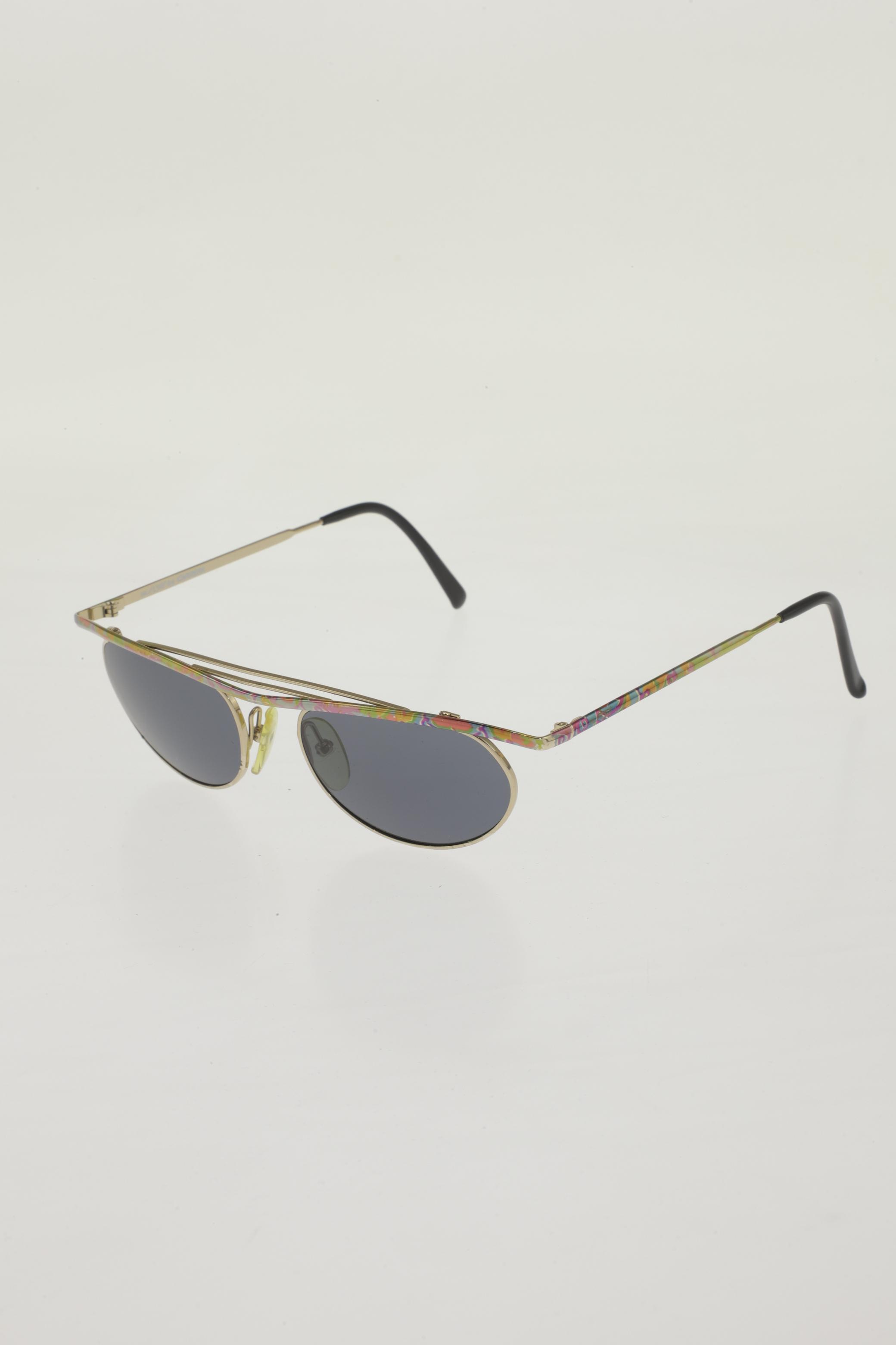 

Carrera Damen Sonnenbrille, gold, Gr.