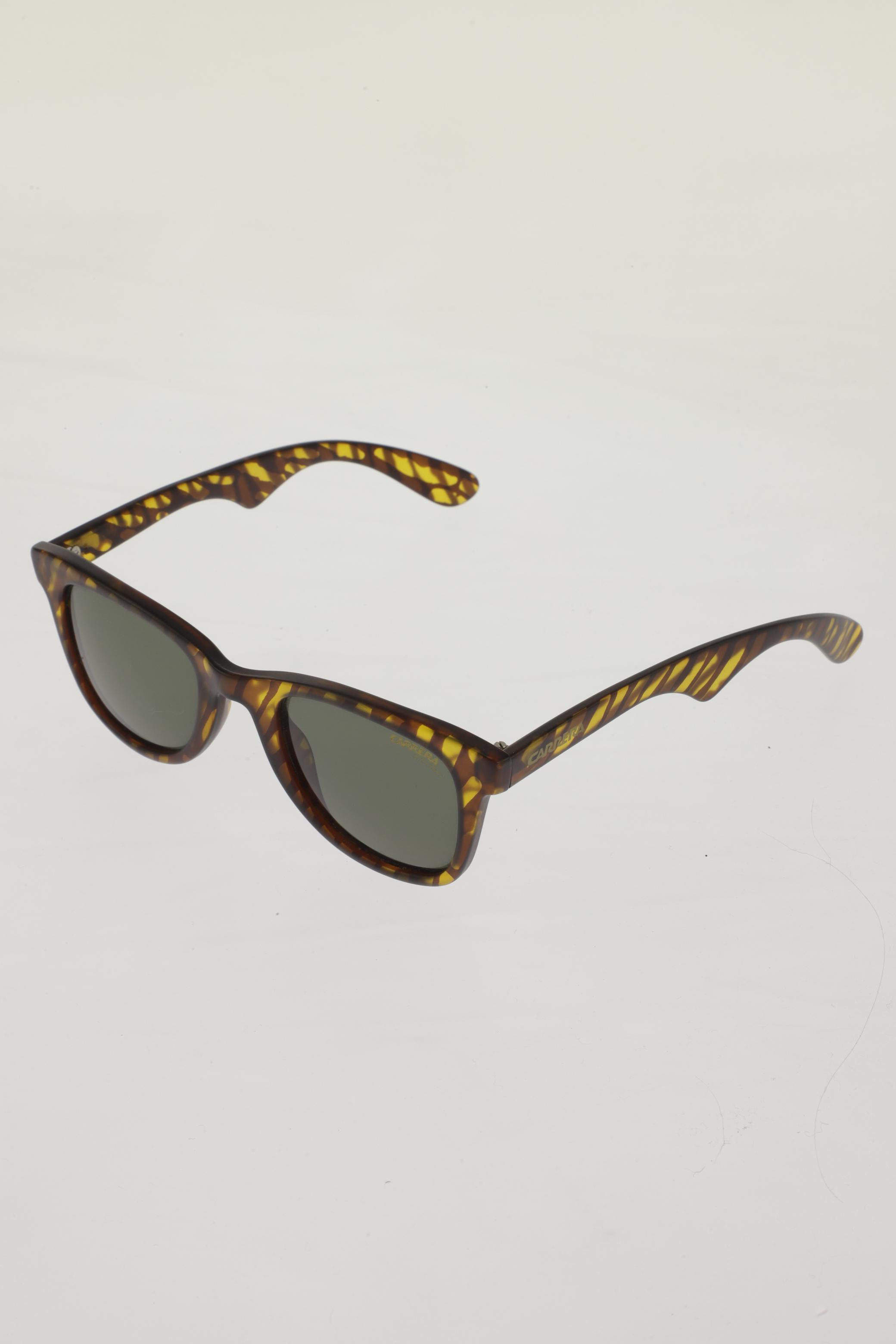 

Carrera Damen Sonnenbrille, braun, Gr.