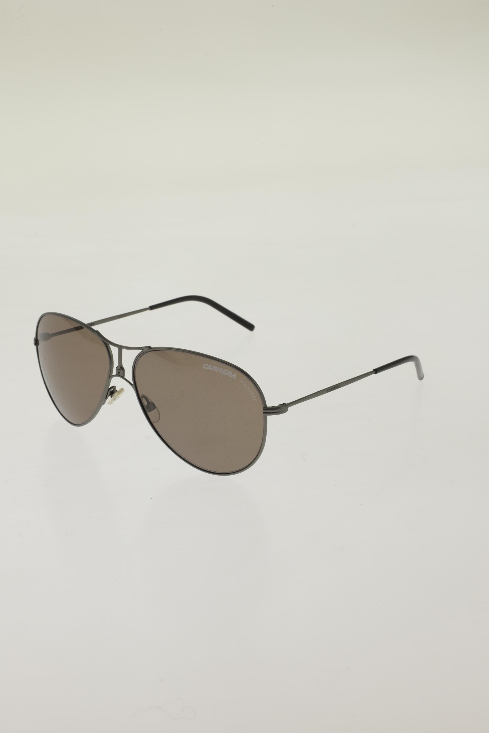 

Carrera Damen Sonnenbrille, silber, Gr.