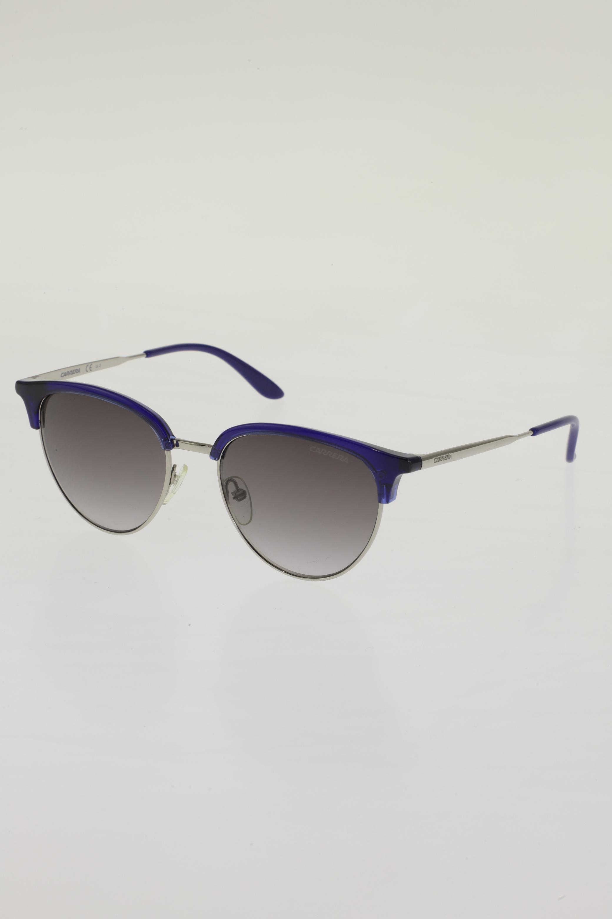 

Carrera Damen Sonnenbrille, marineblau, Gr.