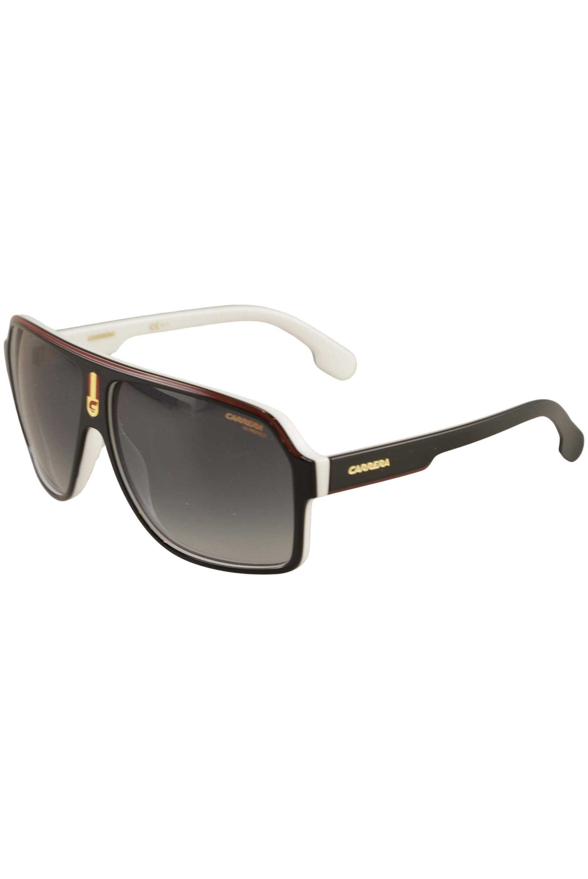 

Carrera Damen Sonnenbrille, schwarz, Gr.