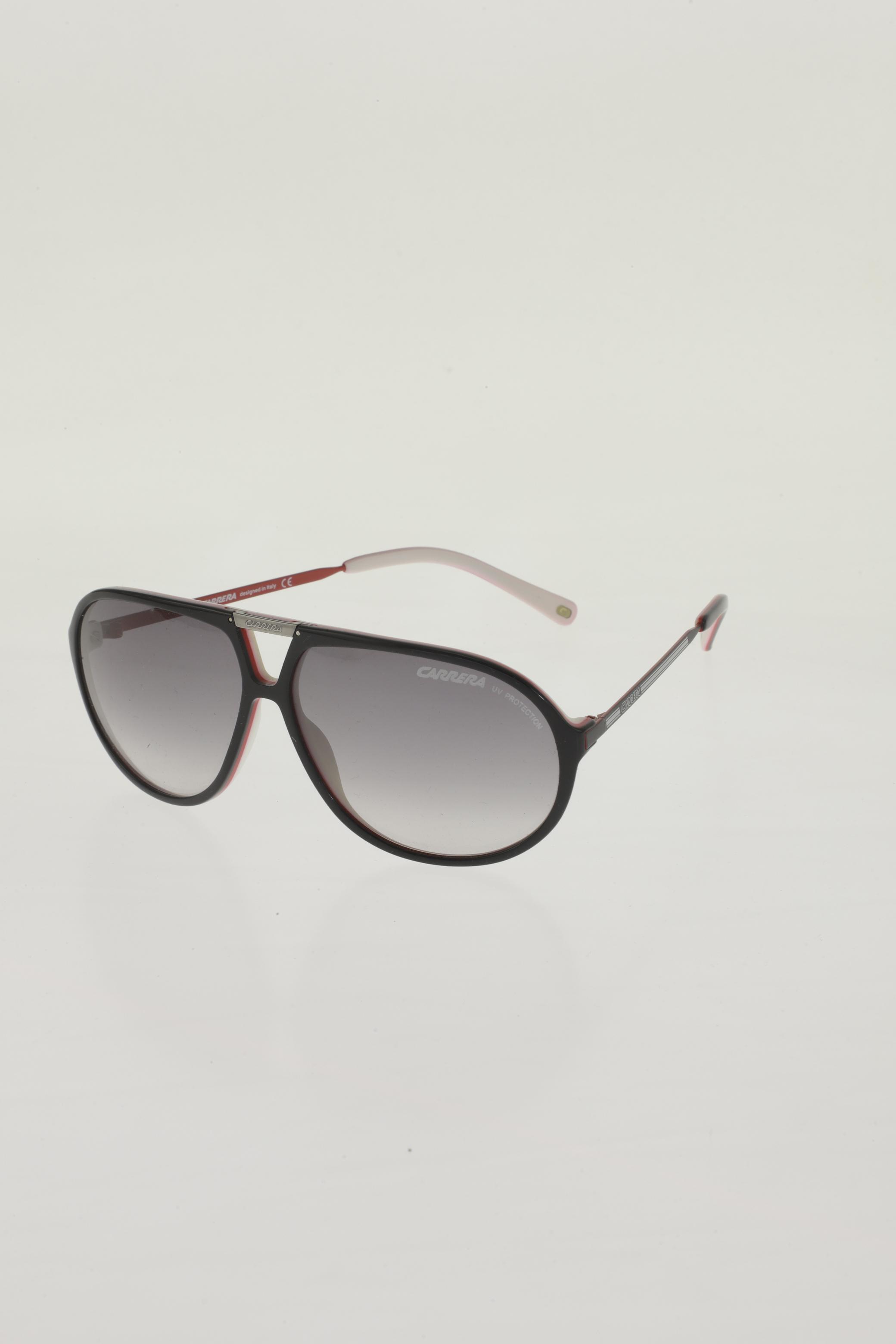 

Carrera Damen Sonnenbrille, schwarz, Gr.