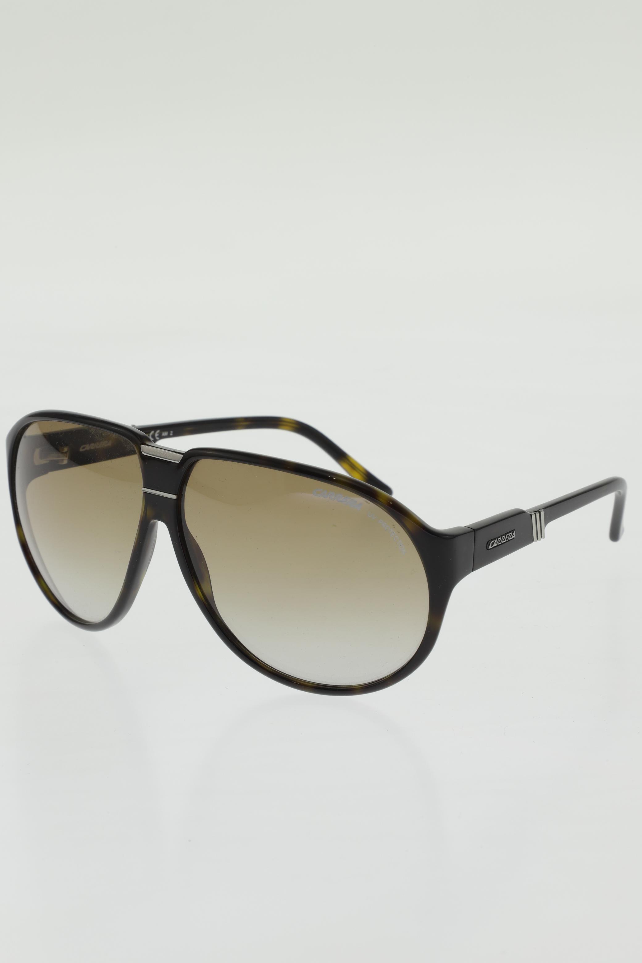 

Carrera Damen Sonnenbrille, braun, Gr.