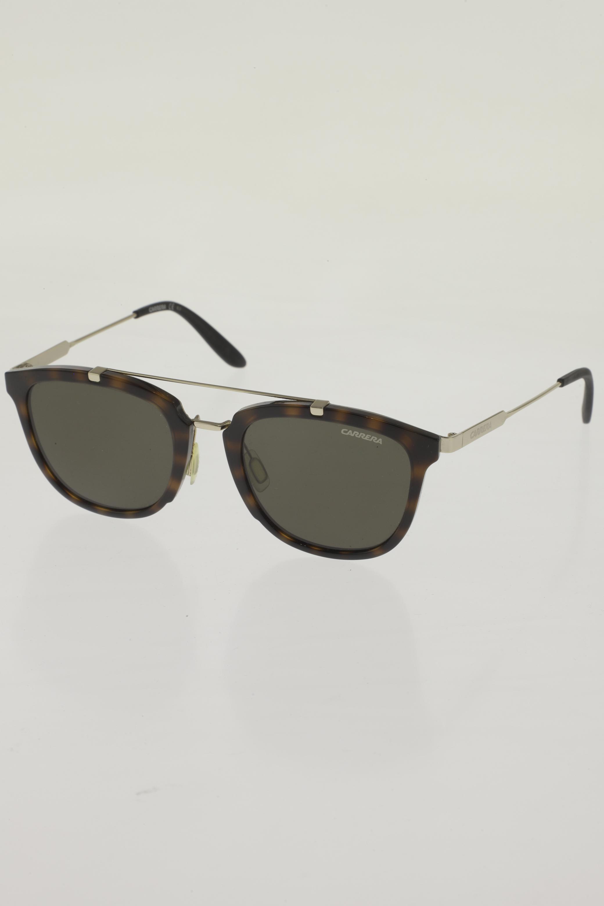 

Carrera Damen Sonnenbrille, braun, Gr.