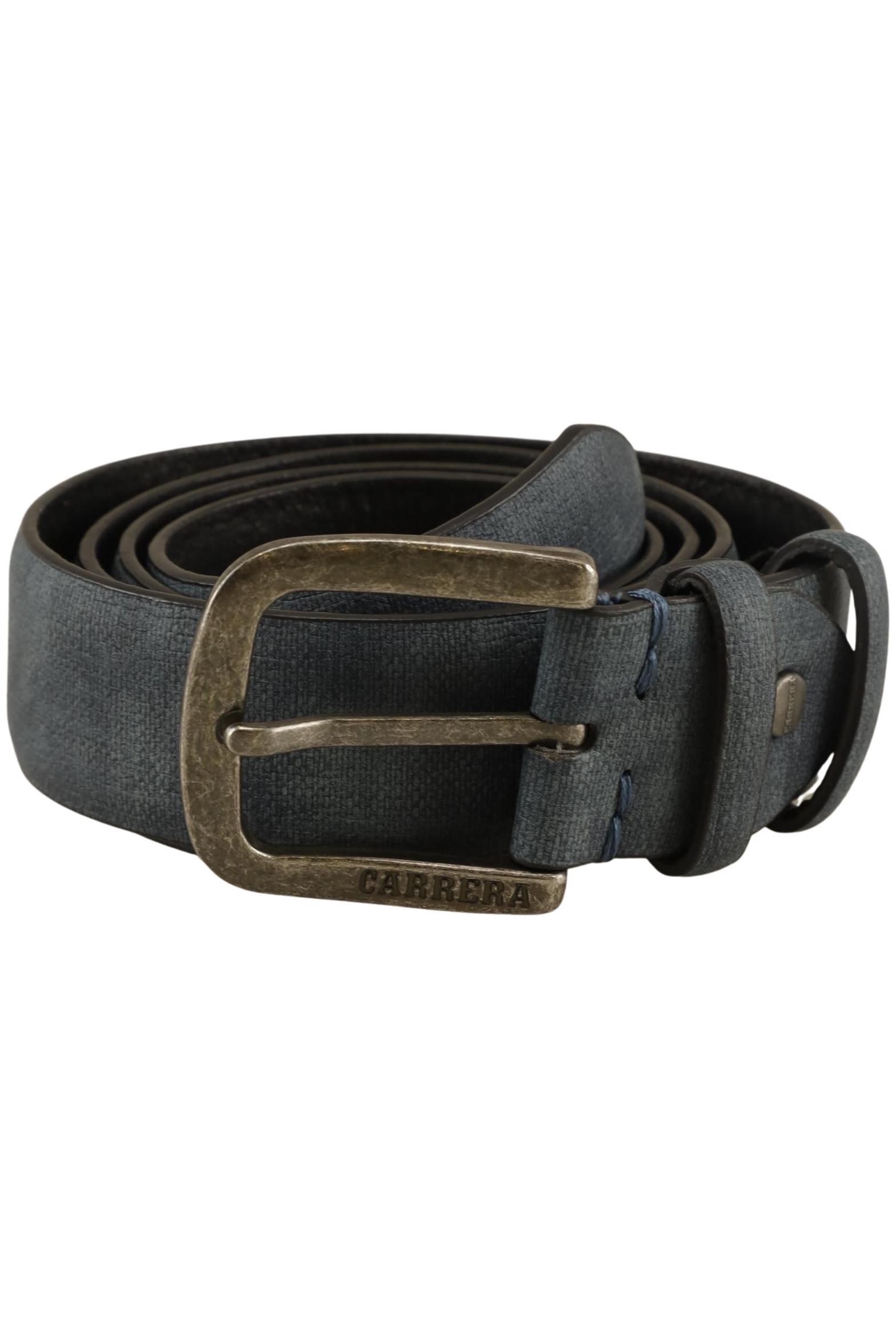 

Carrera Herren Gürtel, blau, Gr. 110
