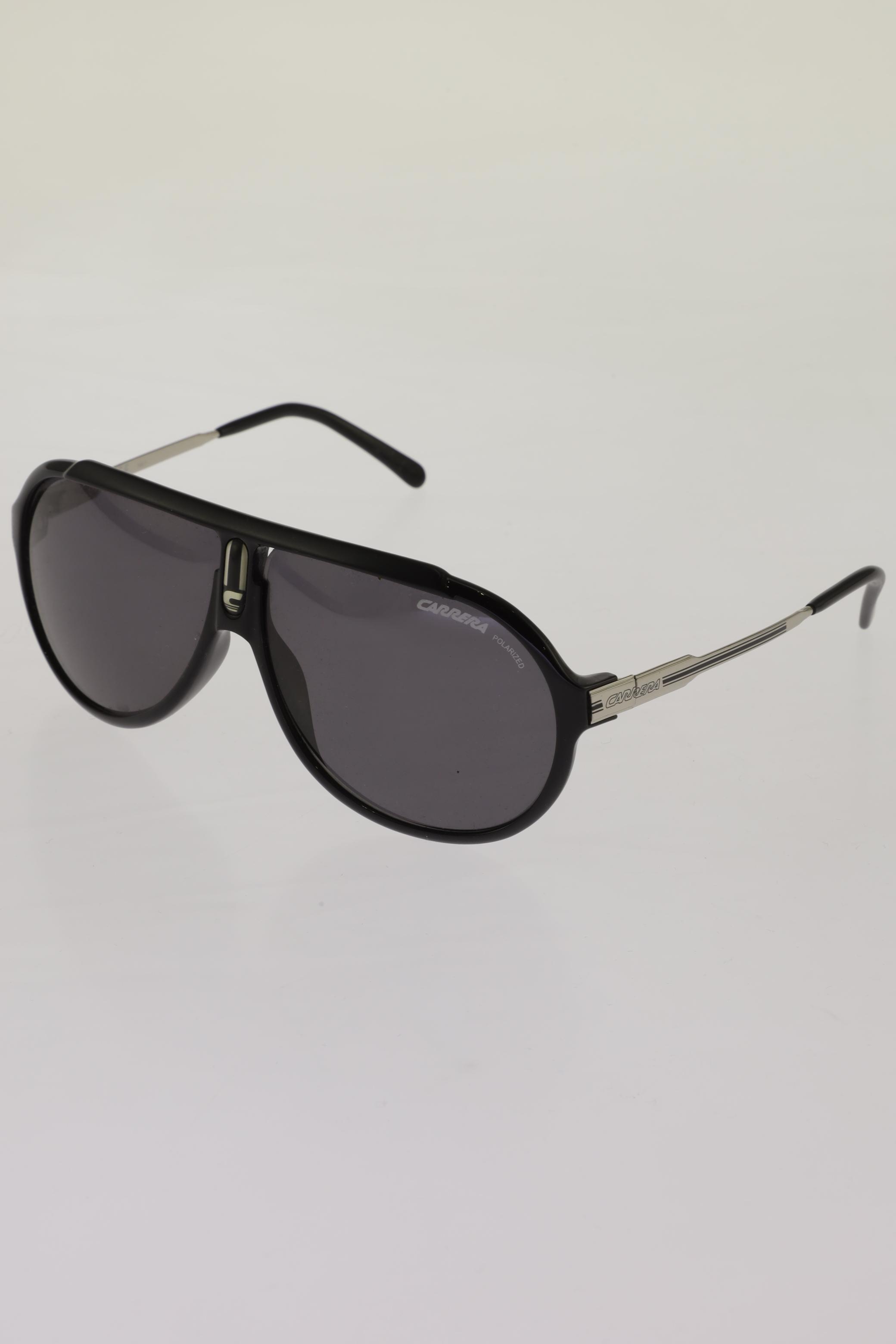

Carrera Herren Sonnenbrille, schwarz, Gr.