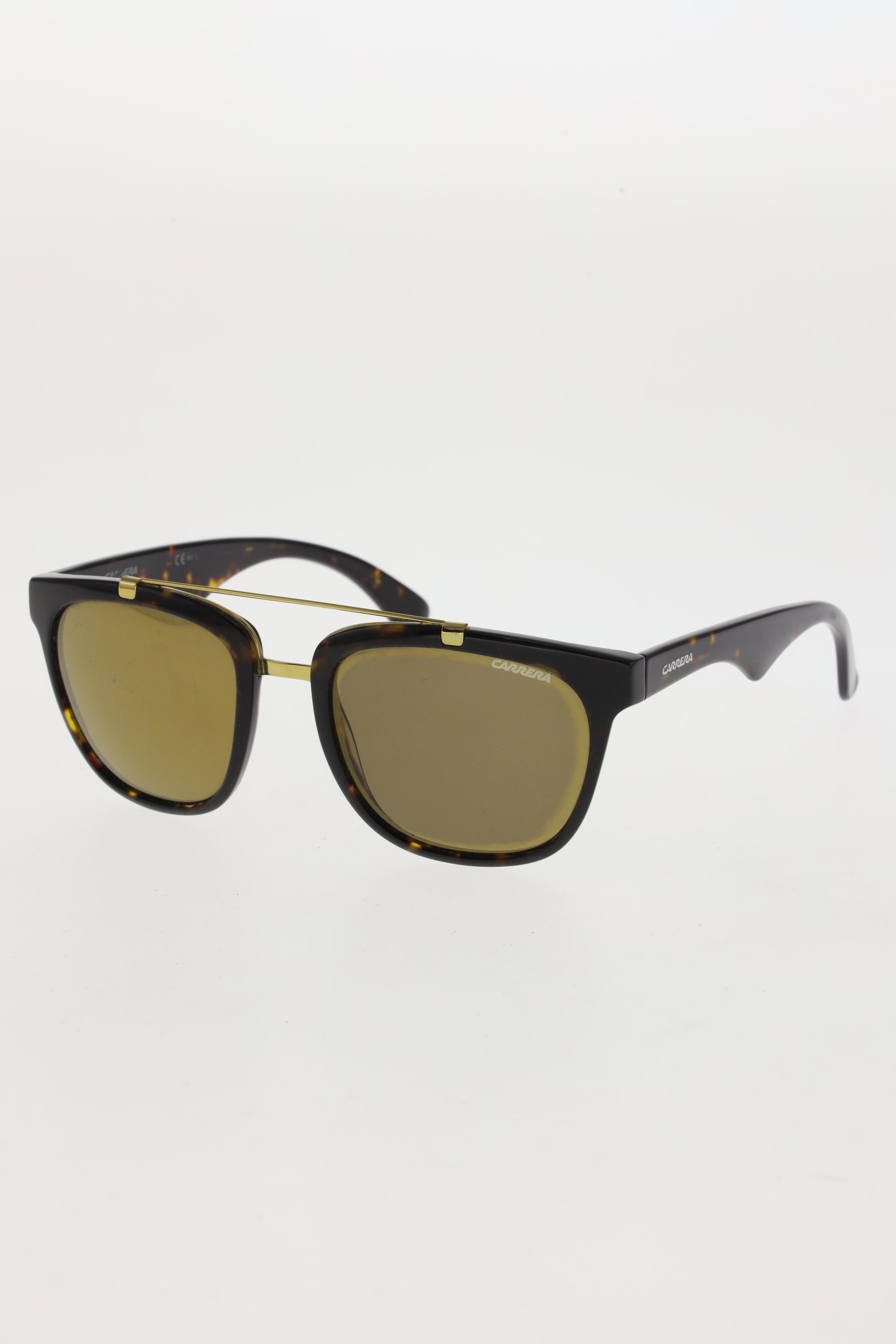 

Carrera Herren Sonnenbrille, schwarz, Gr.