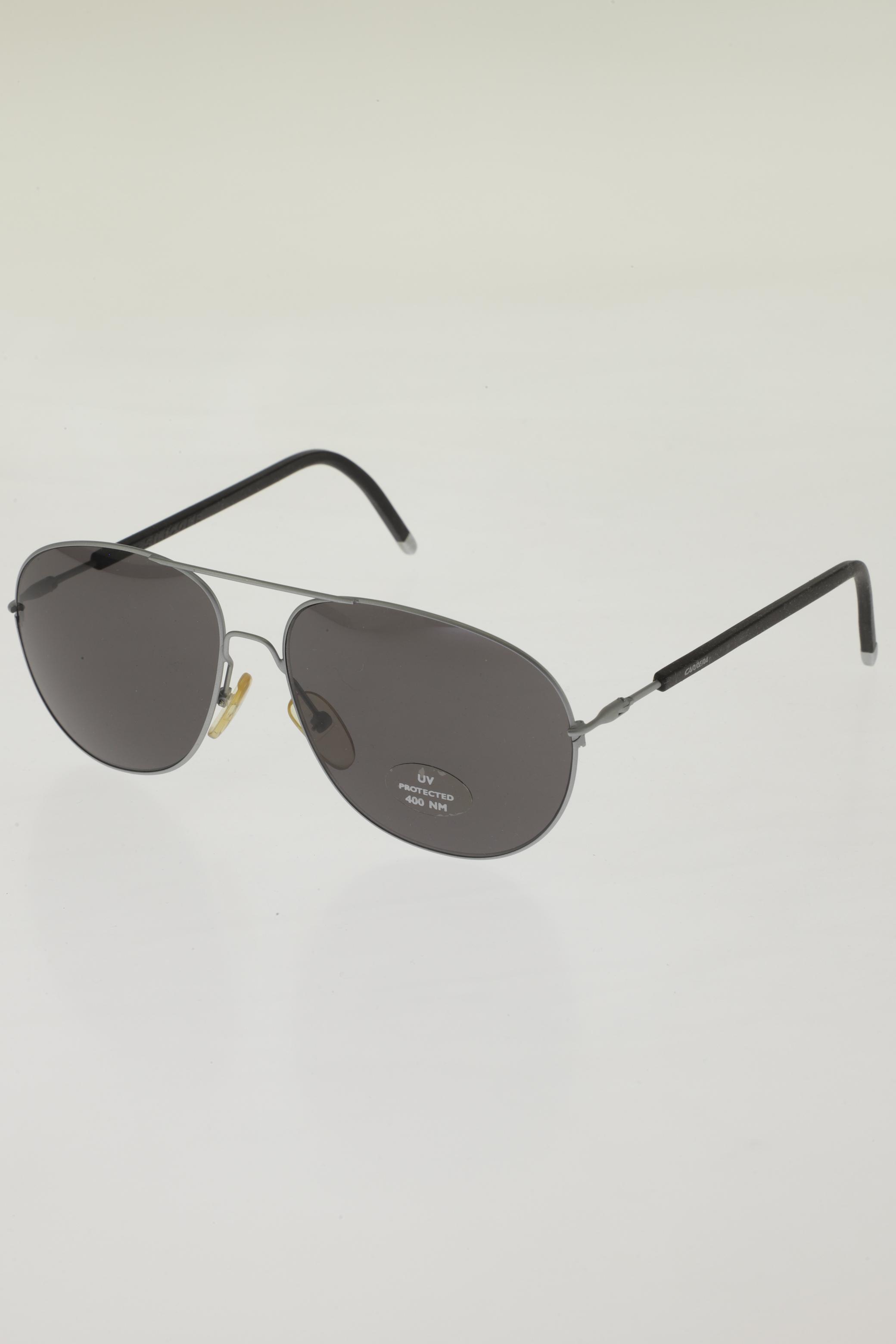 

Carrera Herren Sonnenbrille, grau, Gr.