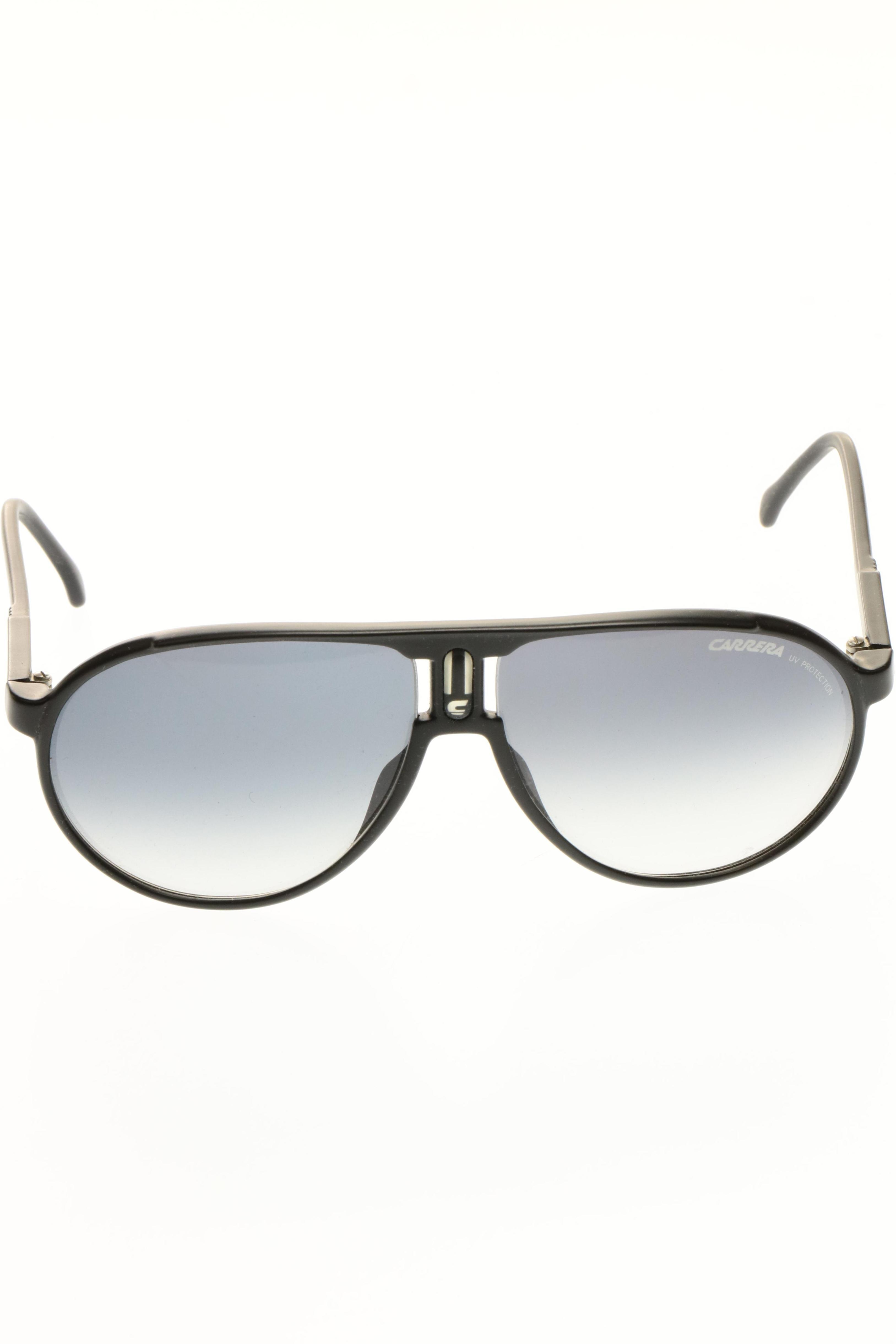 

Carrera Herren Sonnenbrille, schwarz, Gr.
