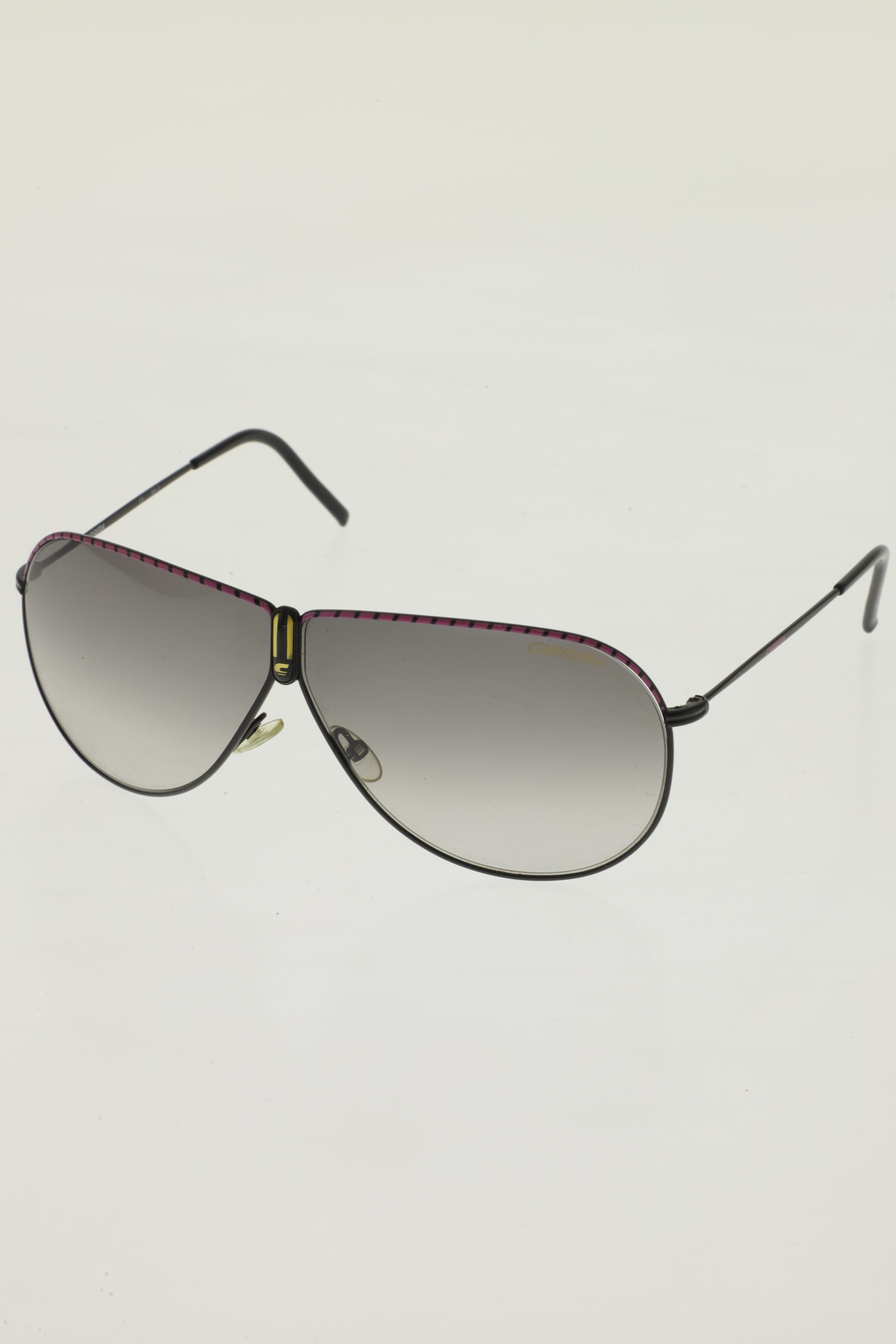 

Carrera Herren Sonnenbrille, schwarz