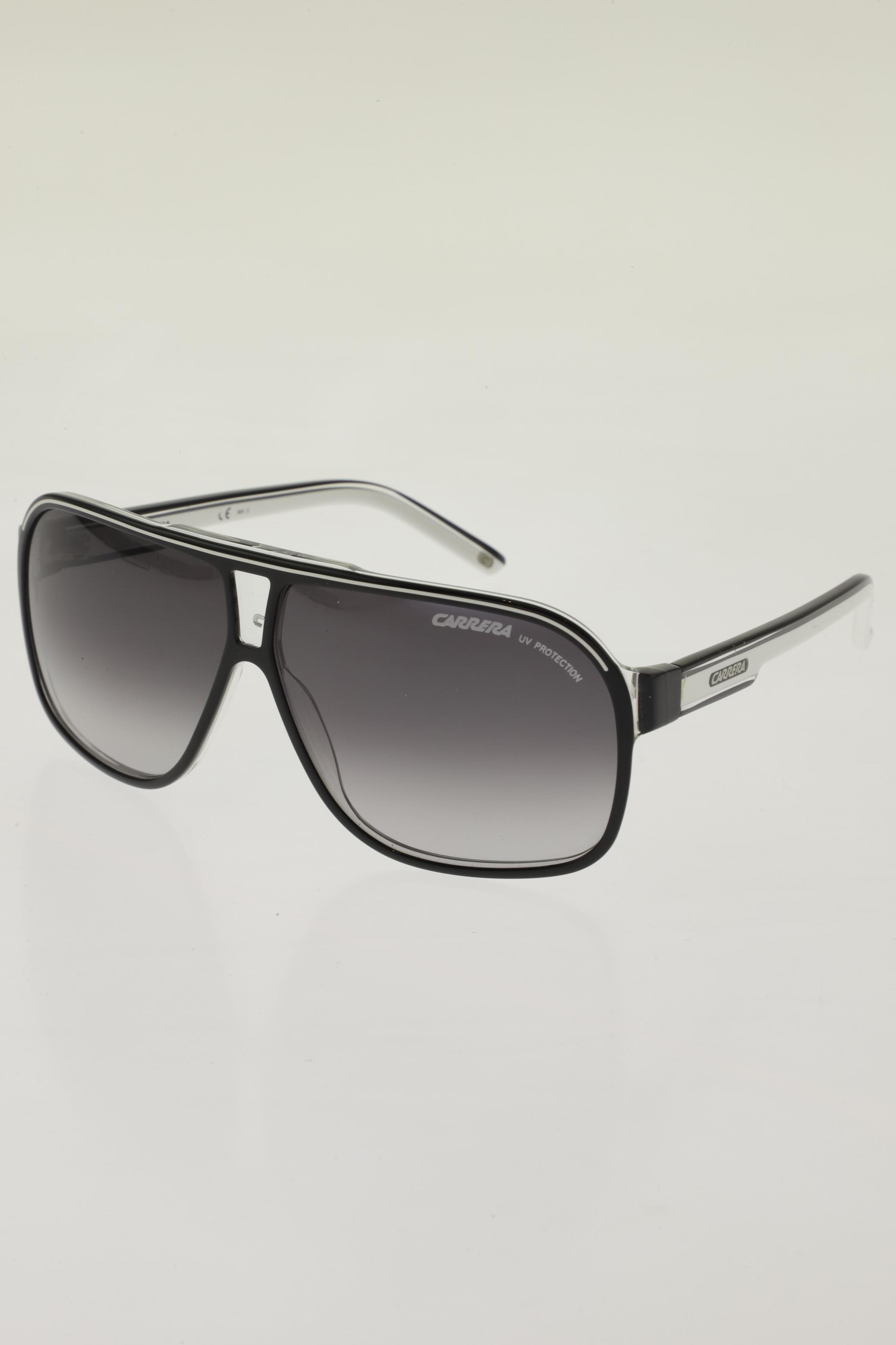 

Carrera Herren Sonnenbrille, schwarz, Gr.