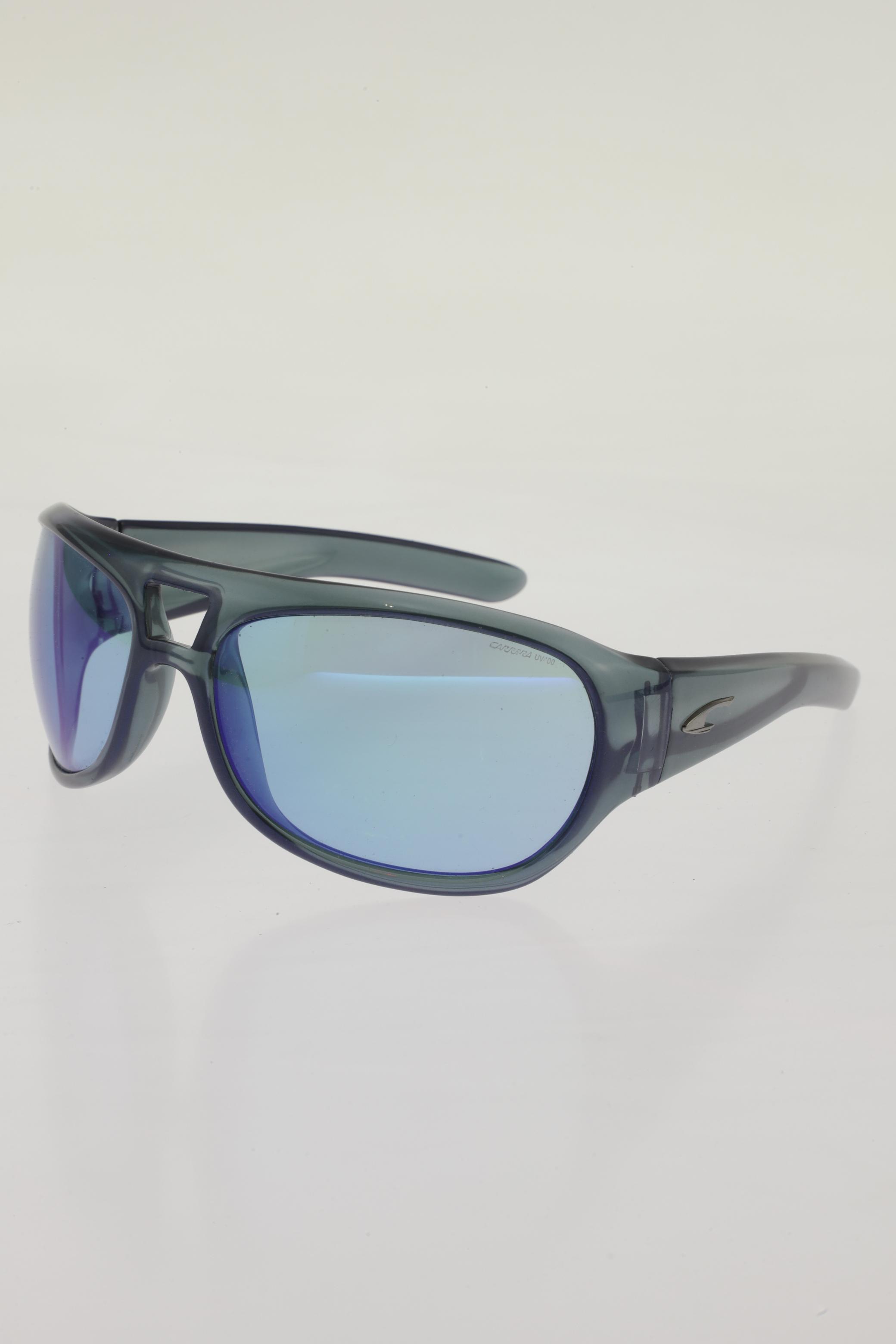 

Carrera Herren Sonnenbrille, blau, Gr.
