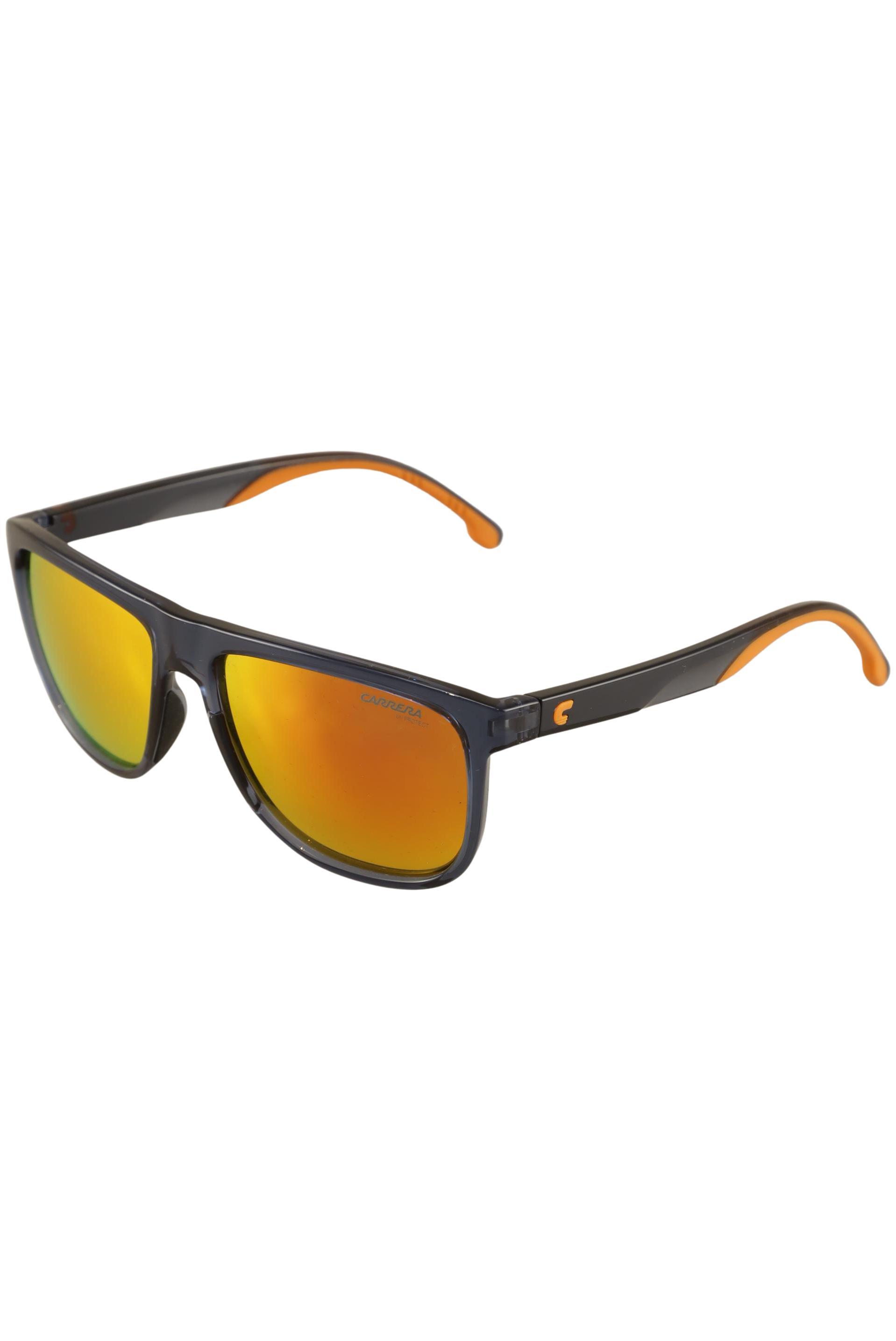 

Carrera Herren Sonnenbrille, marineblau, Gr.