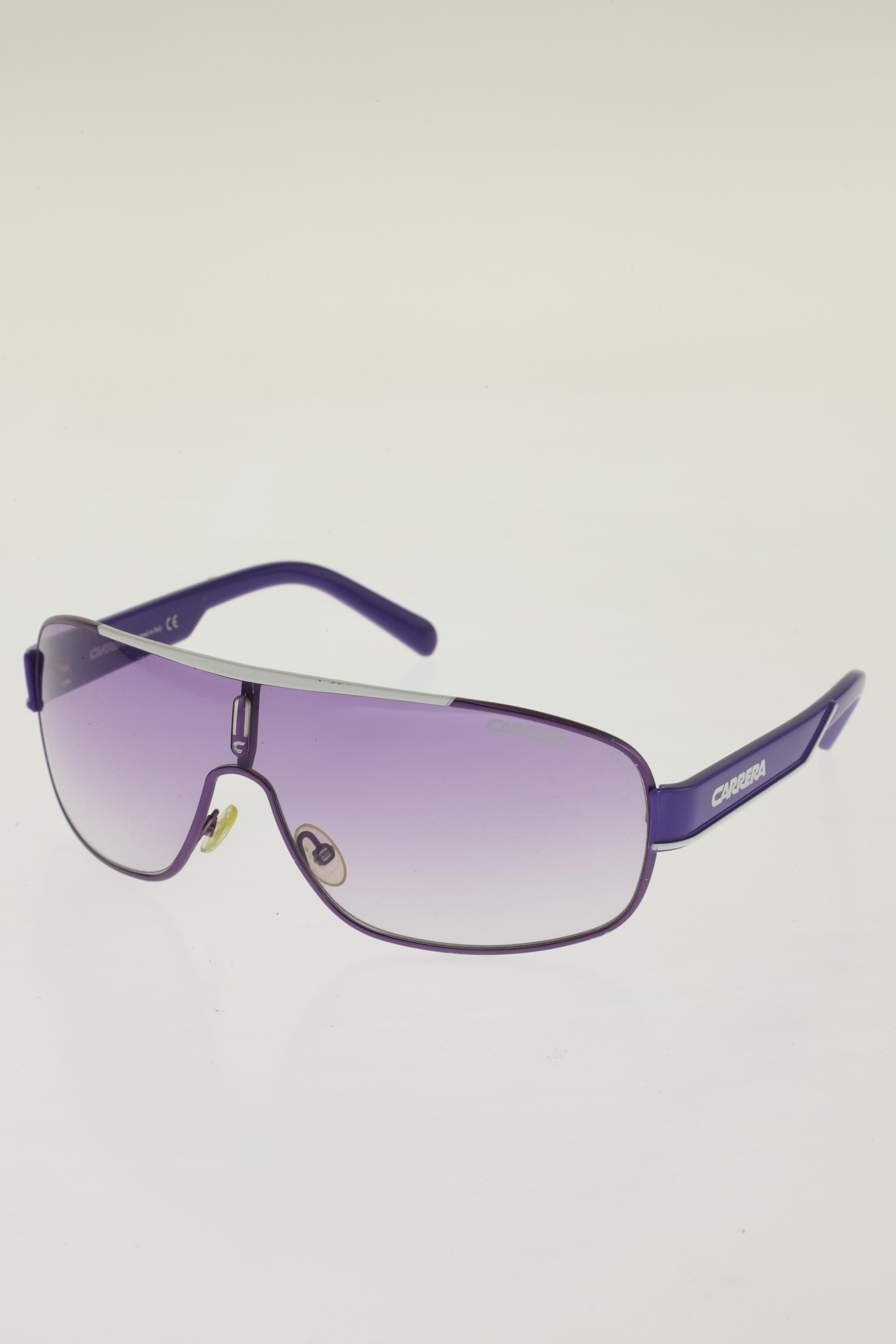 

Carrera Herren Sonnenbrille, flieder, Gr.