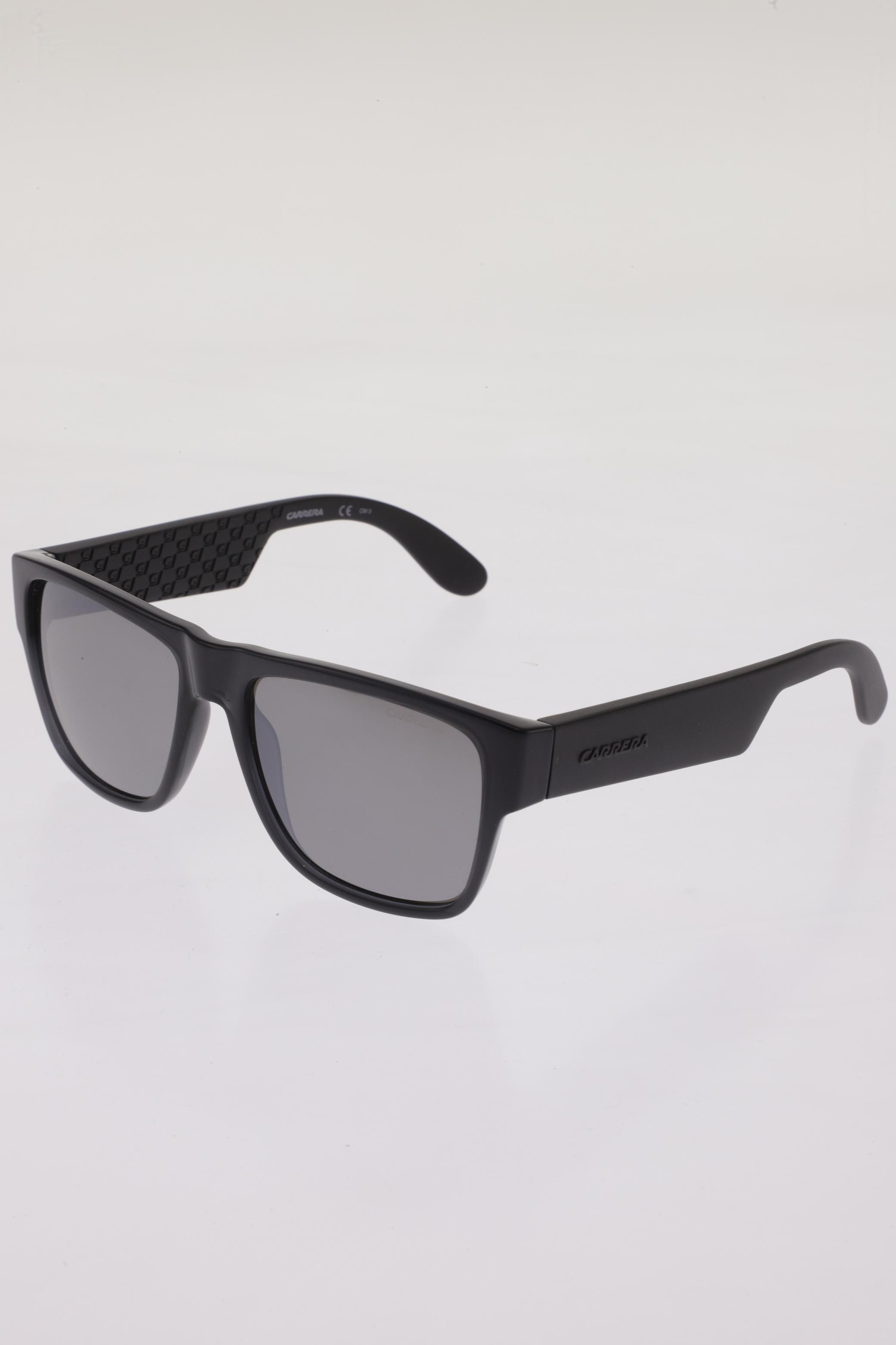 

Carrera Herren Sonnenbrille, schwarz