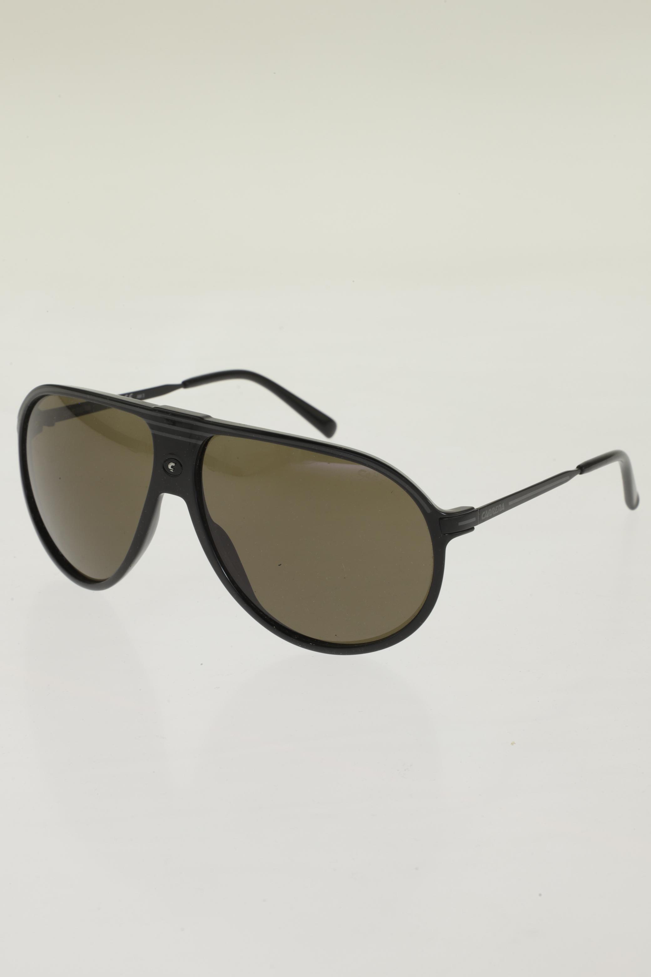 

Carrera Herren Sonnenbrille, schwarz, Gr.