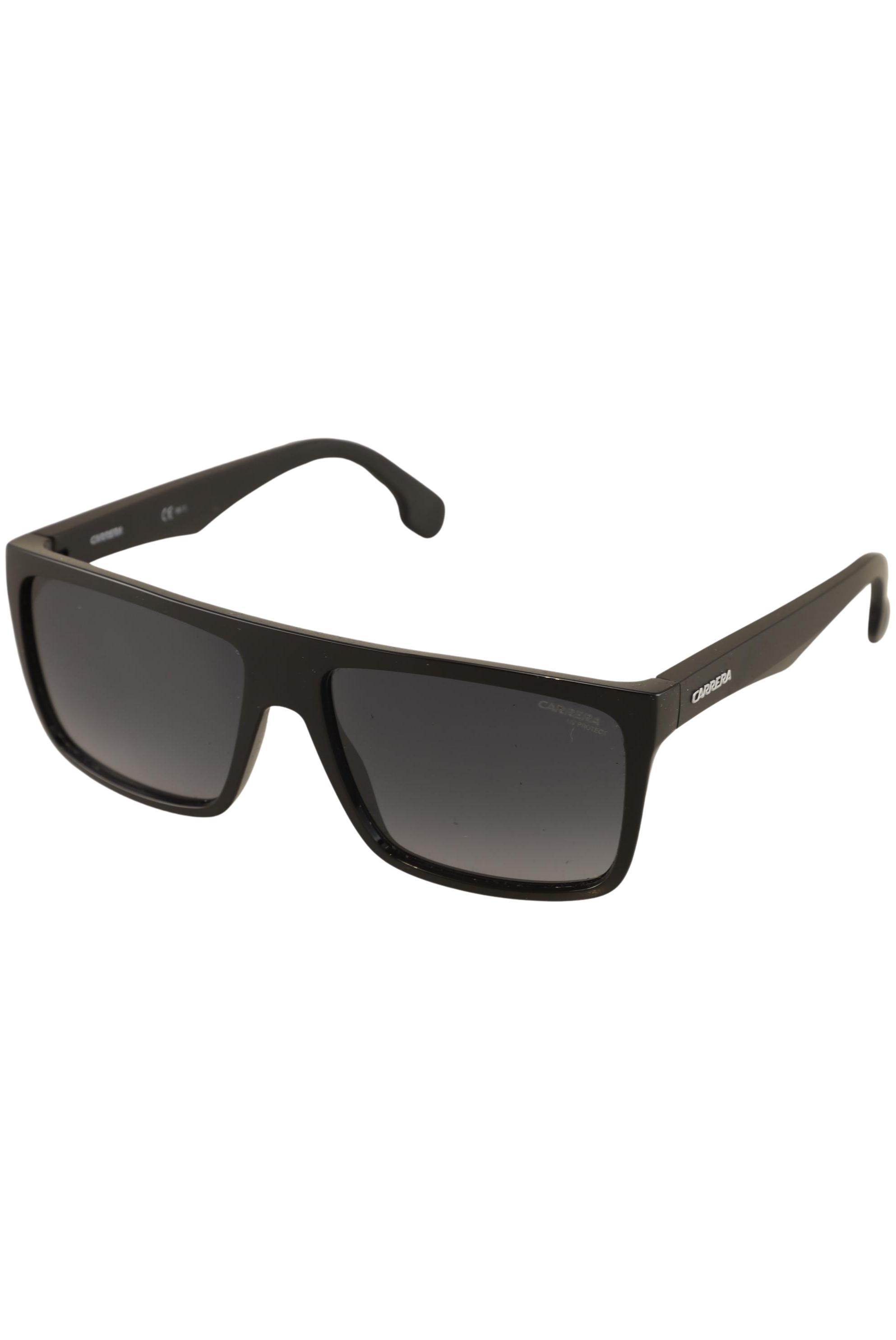 

Carrera Herren Sonnenbrille, schwarz, Gr.
