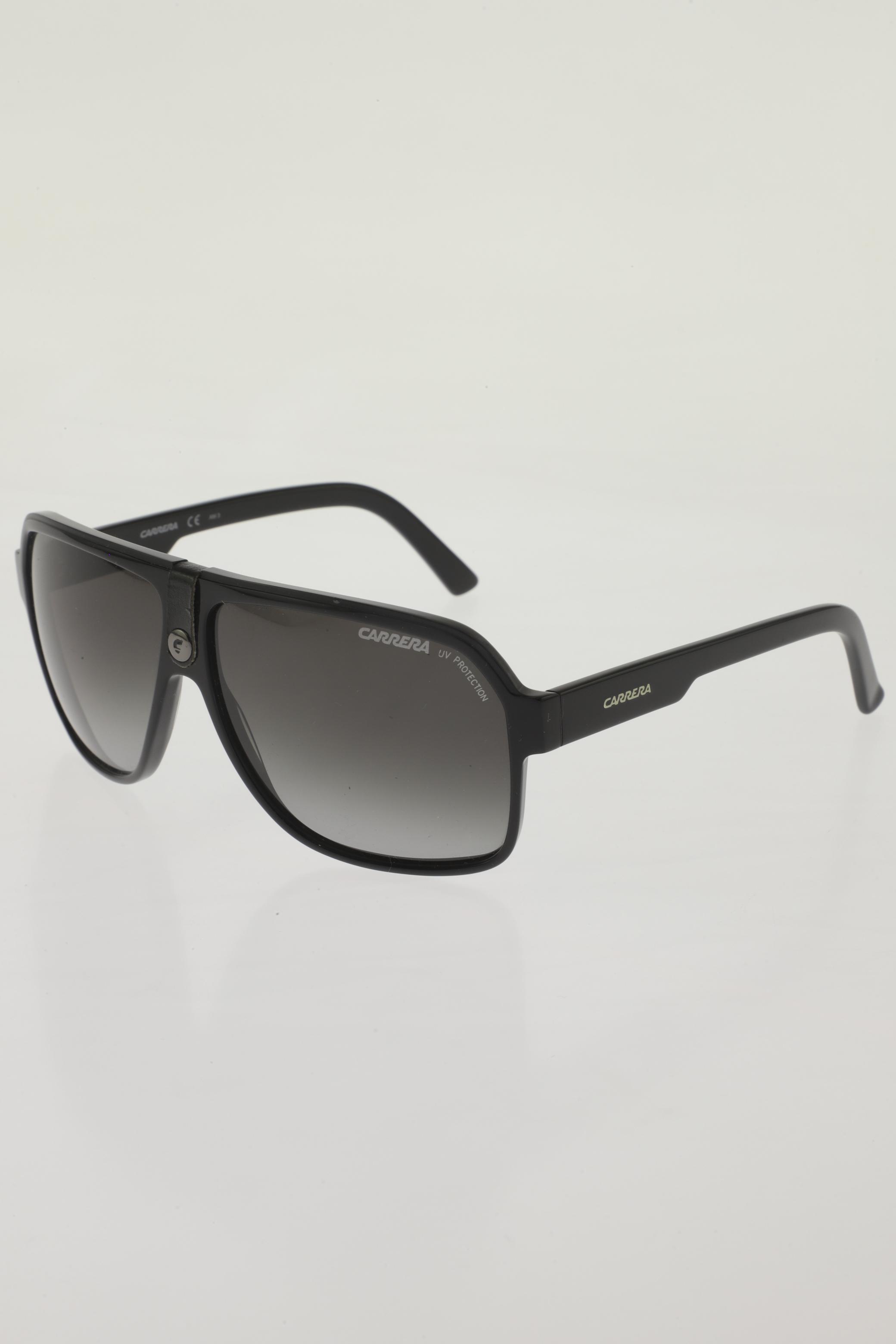 

Carrera Herren Sonnenbrille, schwarz, Gr.