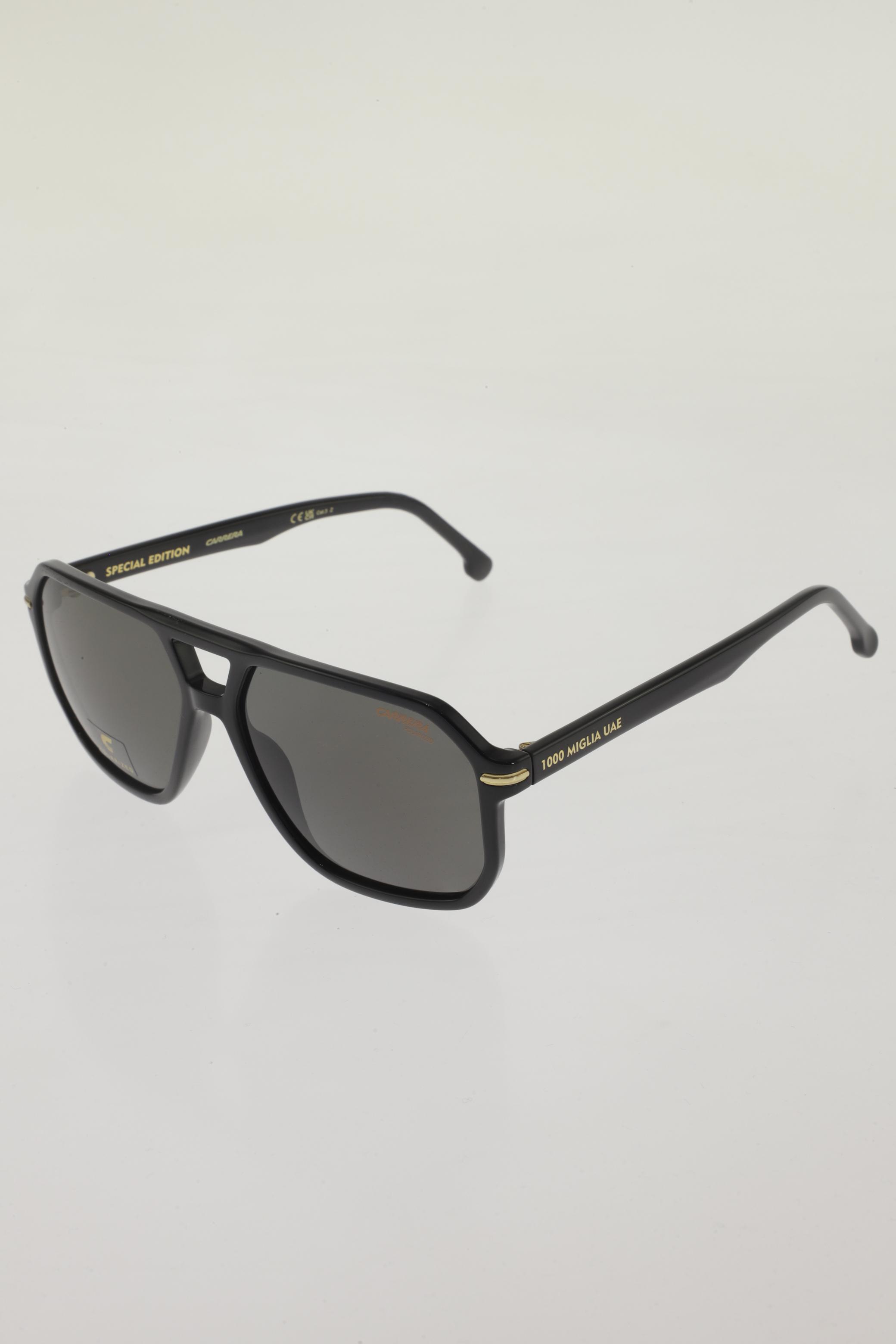 

Carrera Herren Sonnenbrille, schwarz, Gr.