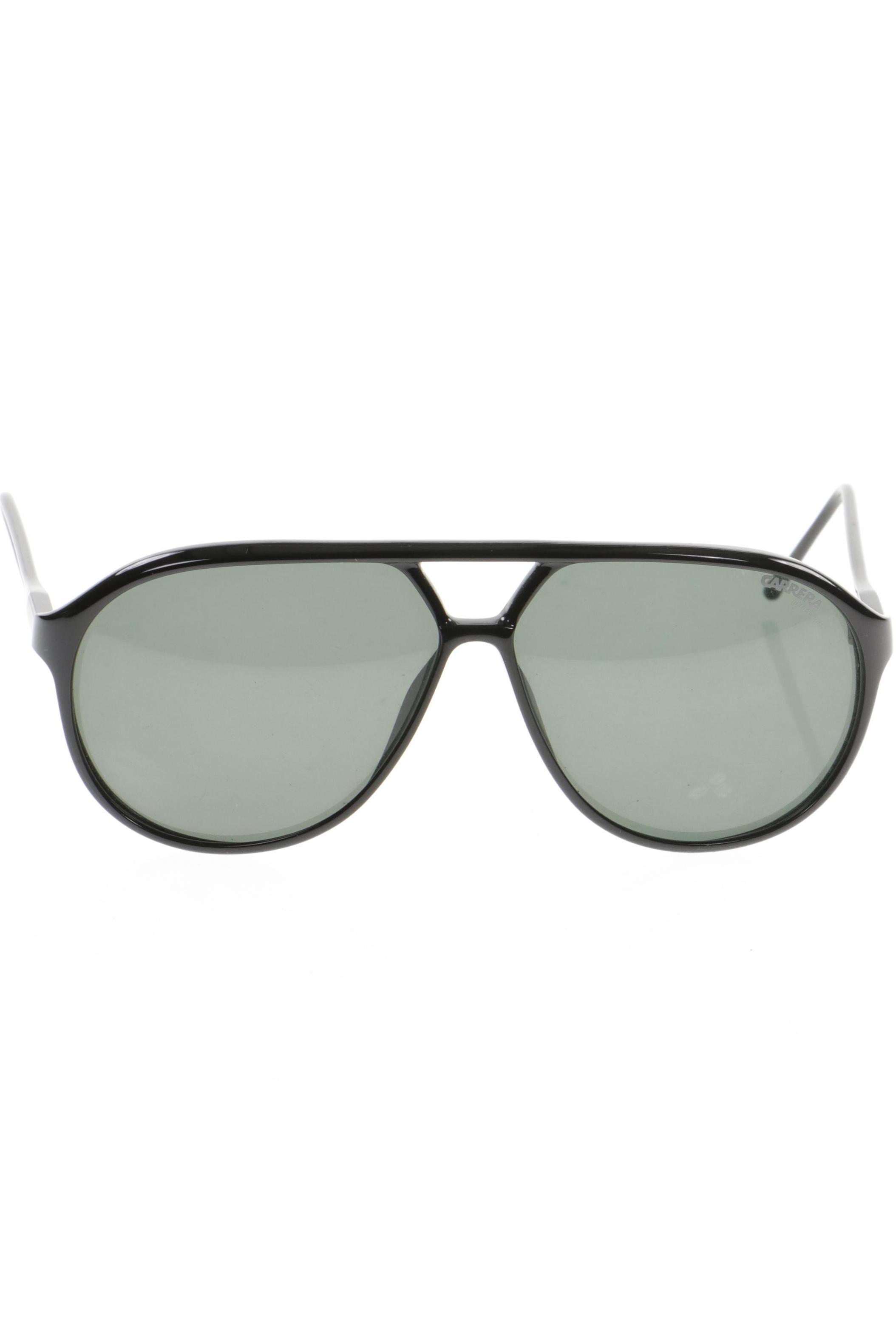 

Carrera Herren Sonnenbrille, schwarz, Gr.