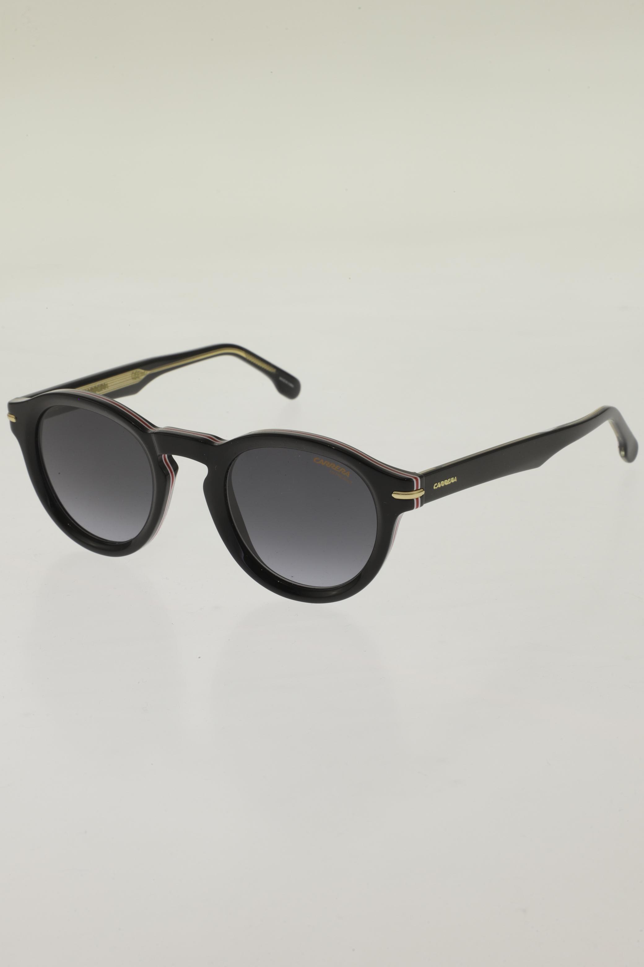 

Carrera Herren Sonnenbrille, schwarz