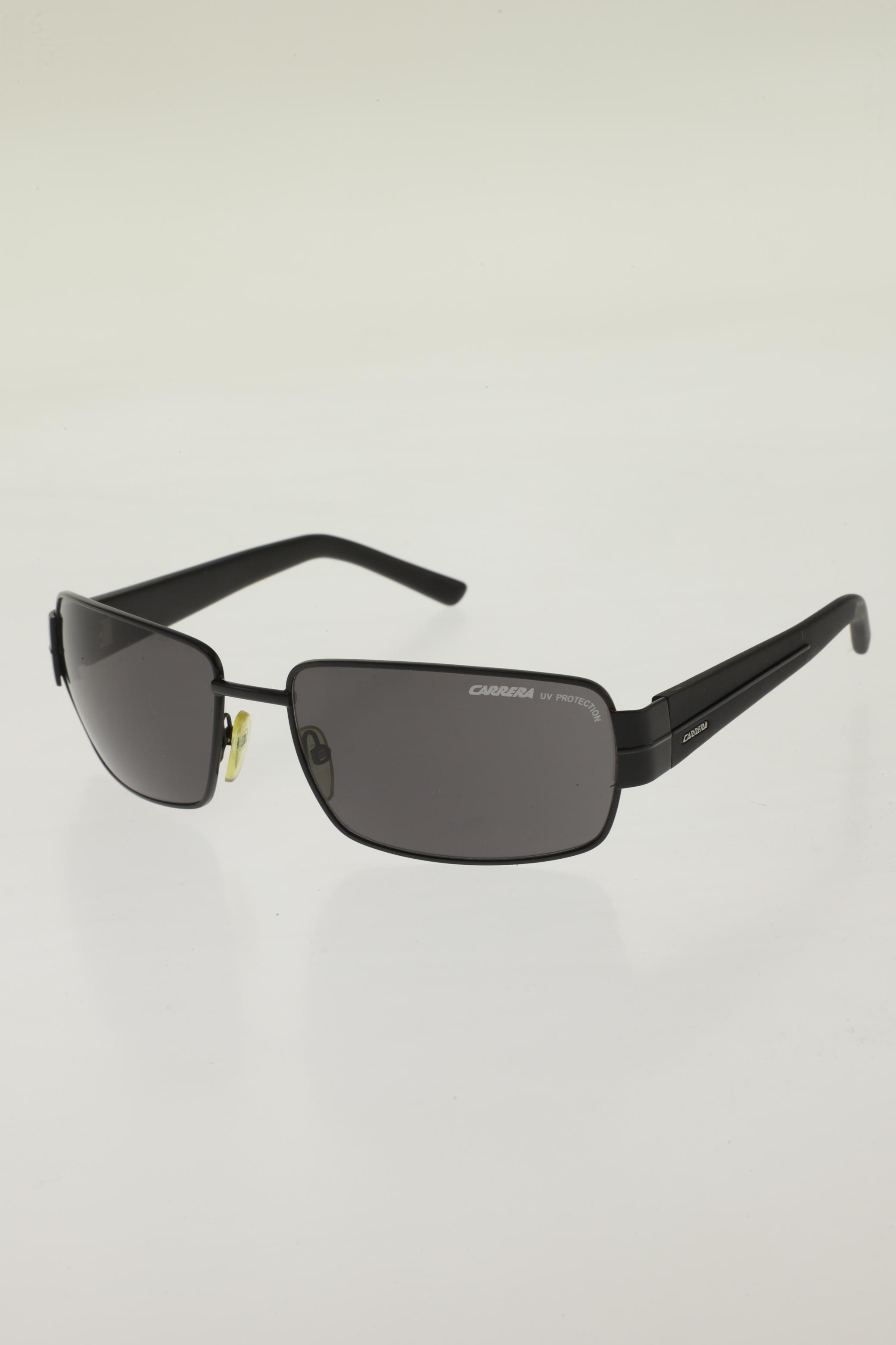 

Carrera Herren Sonnenbrille, schwarz