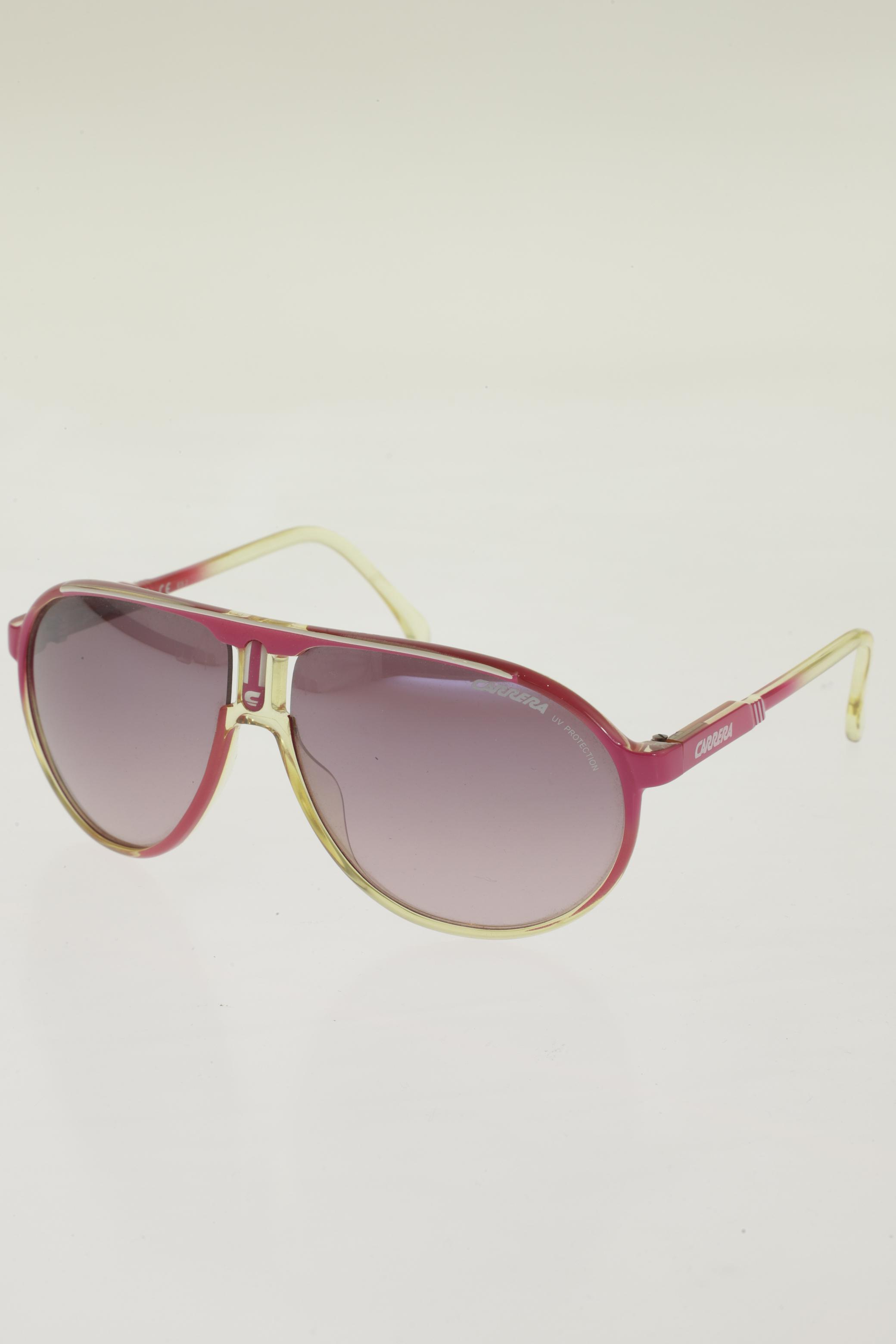 

Carrera Herren Sonnenbrille, pink, Gr.