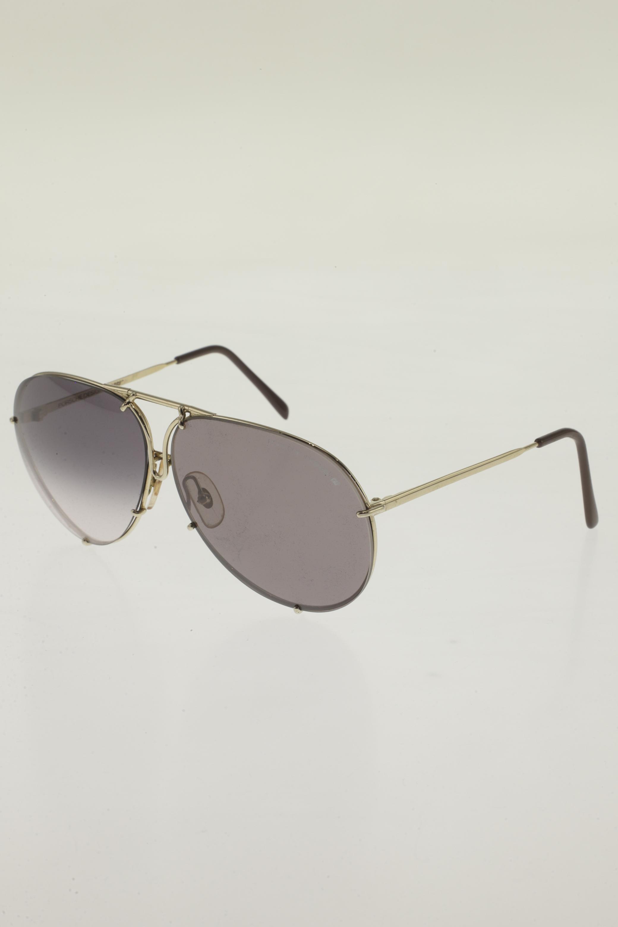 

Carrera Herren Sonnenbrille, gold