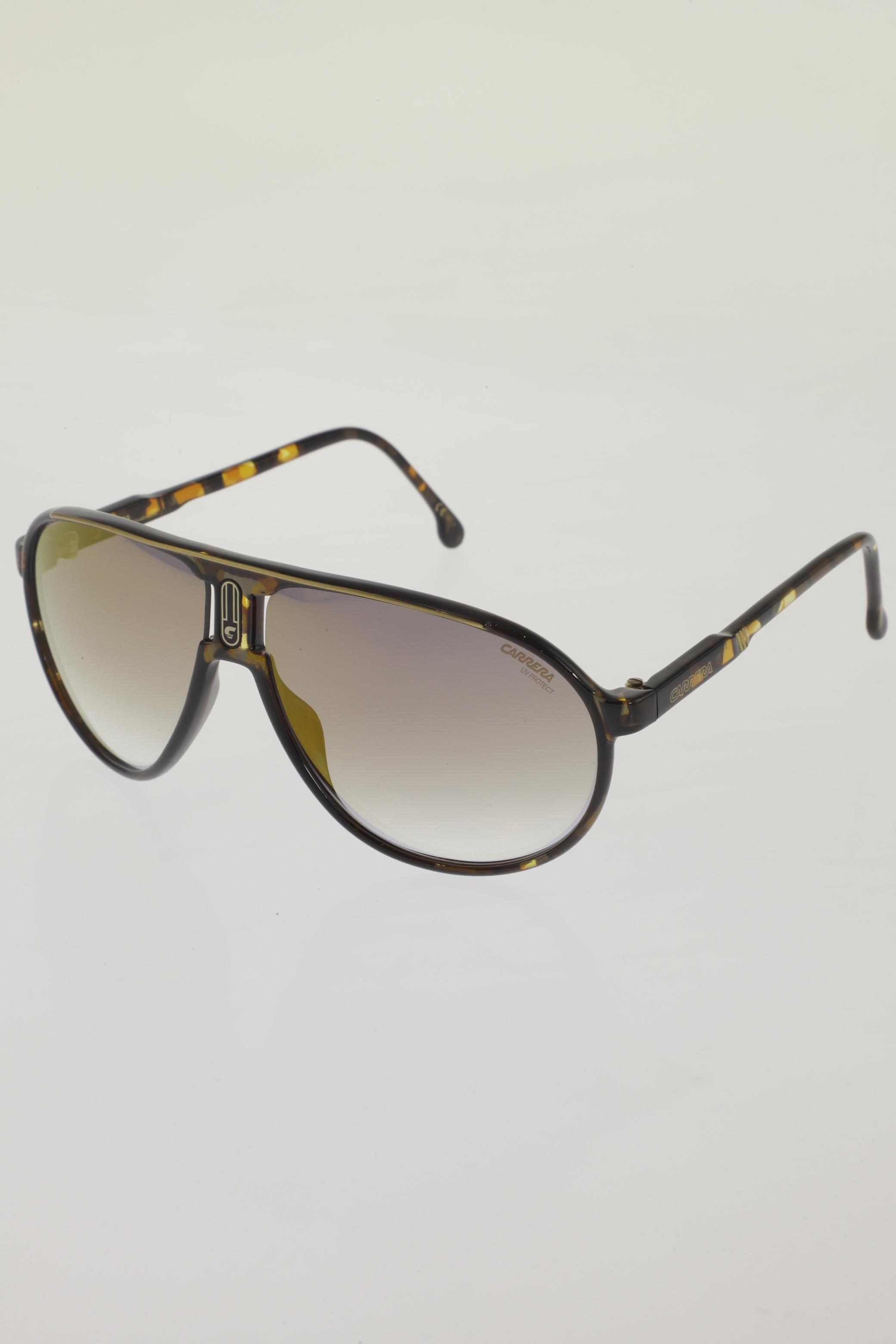 

Carrera Herren Sonnenbrille, schwarz, Gr.