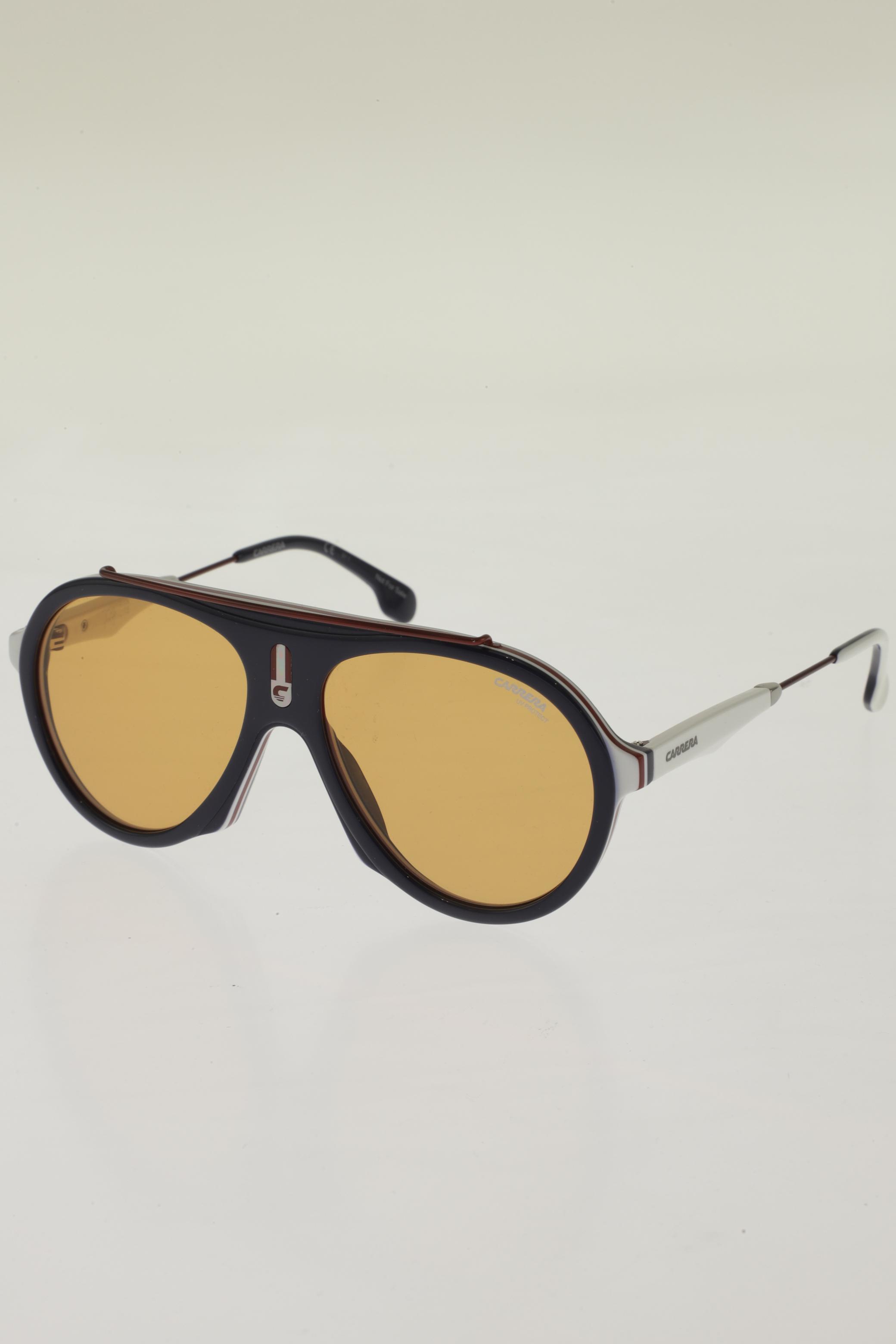 

Carrera Herren Sonnenbrille, marineblau, Gr.