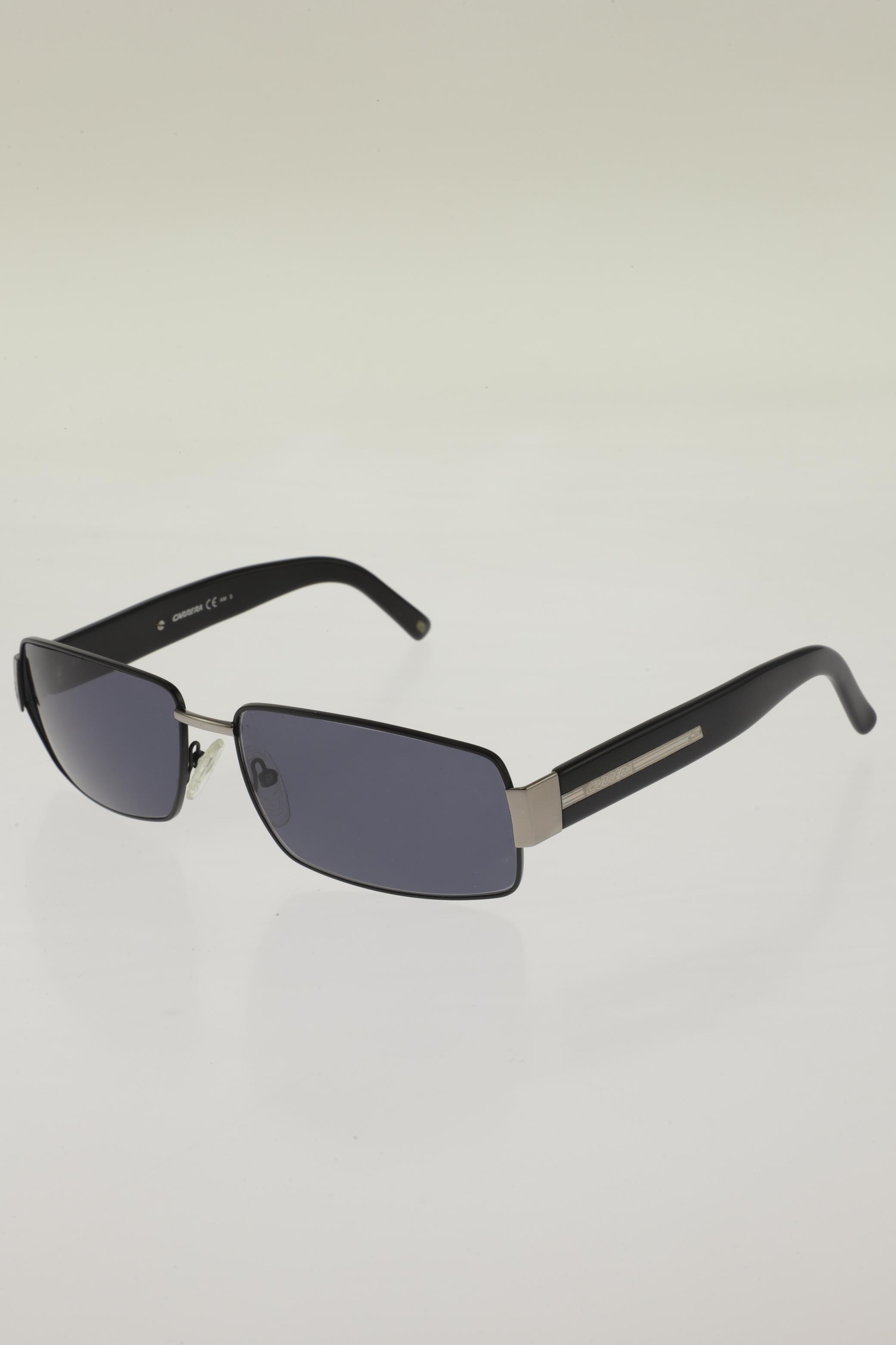 

Carrera Herren Sonnenbrille, schwarz, Gr.
