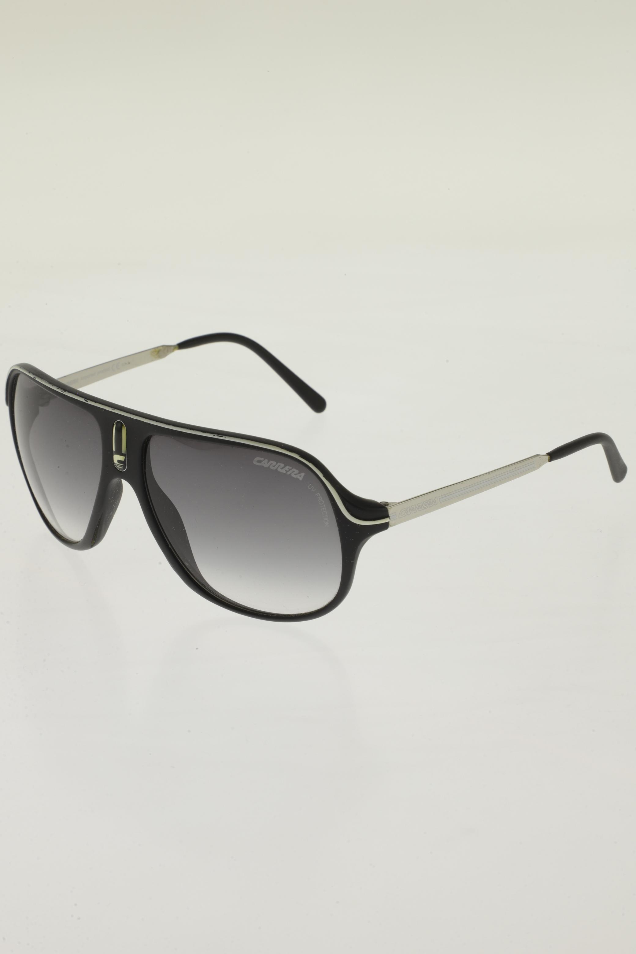 

Carrera Herren Sonnenbrille, schwarz, Gr.