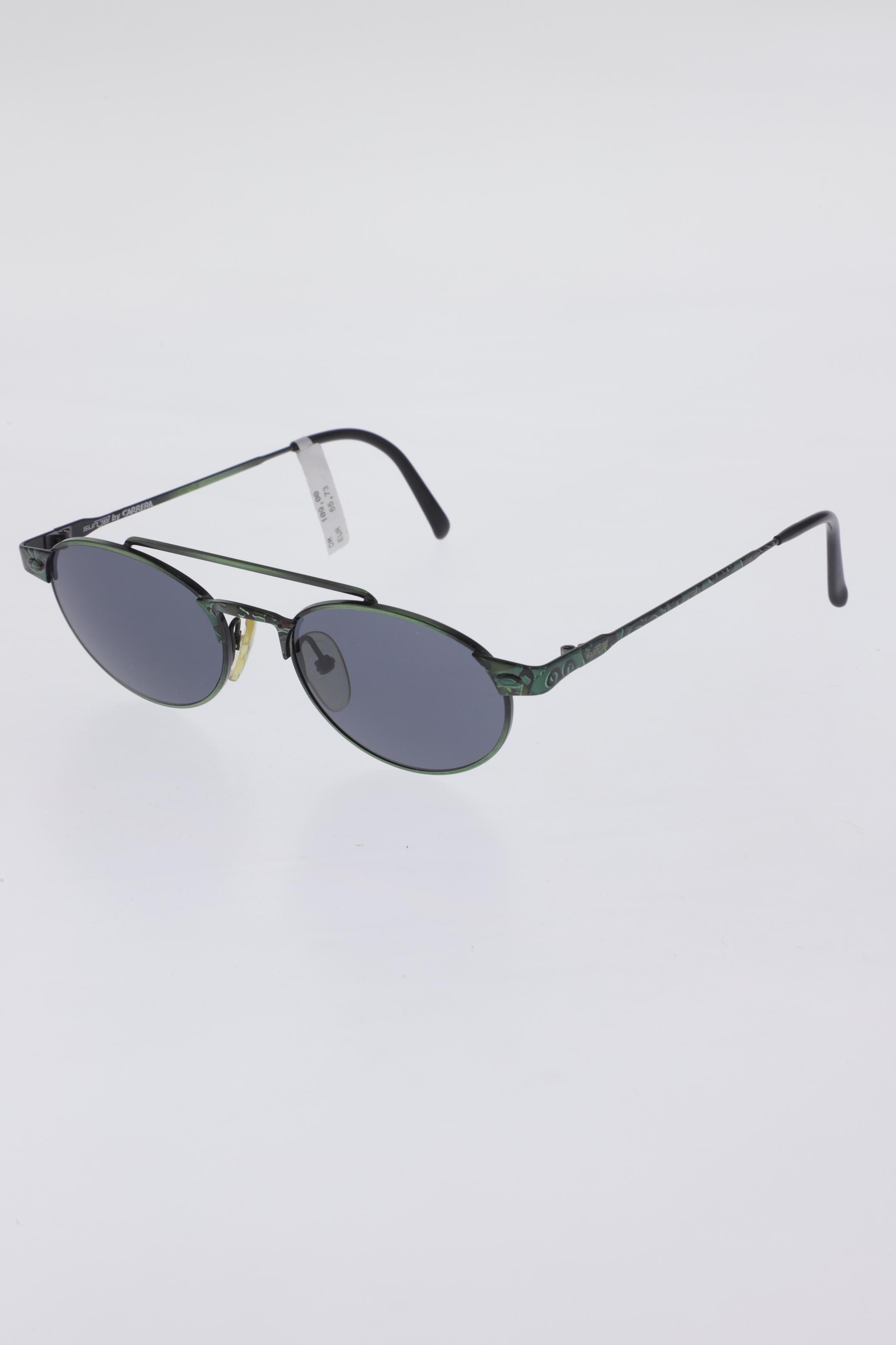 

Carrera Herren Sonnenbrille, grün