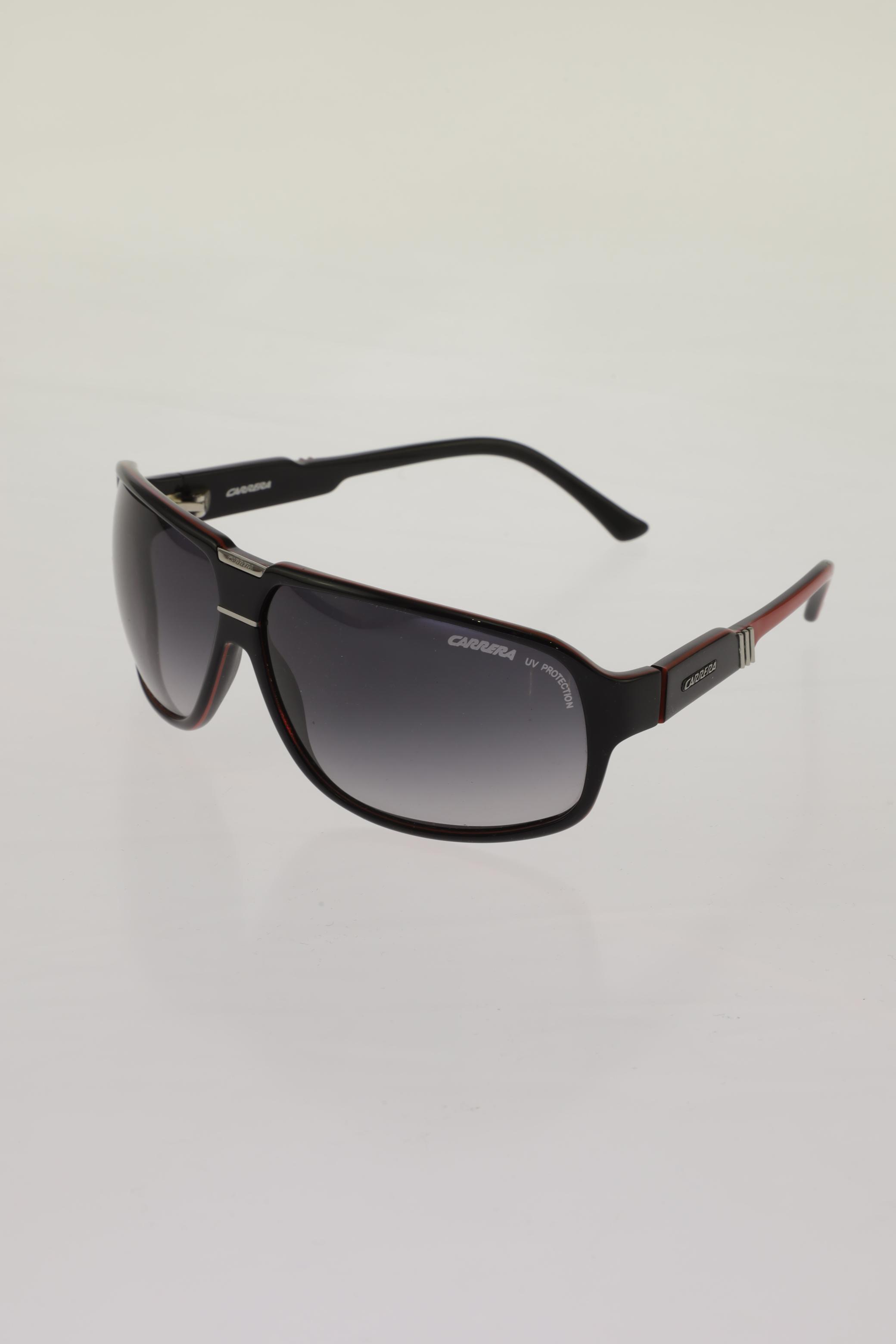 

Carrera Herren Sonnenbrille, schwarz, Gr.