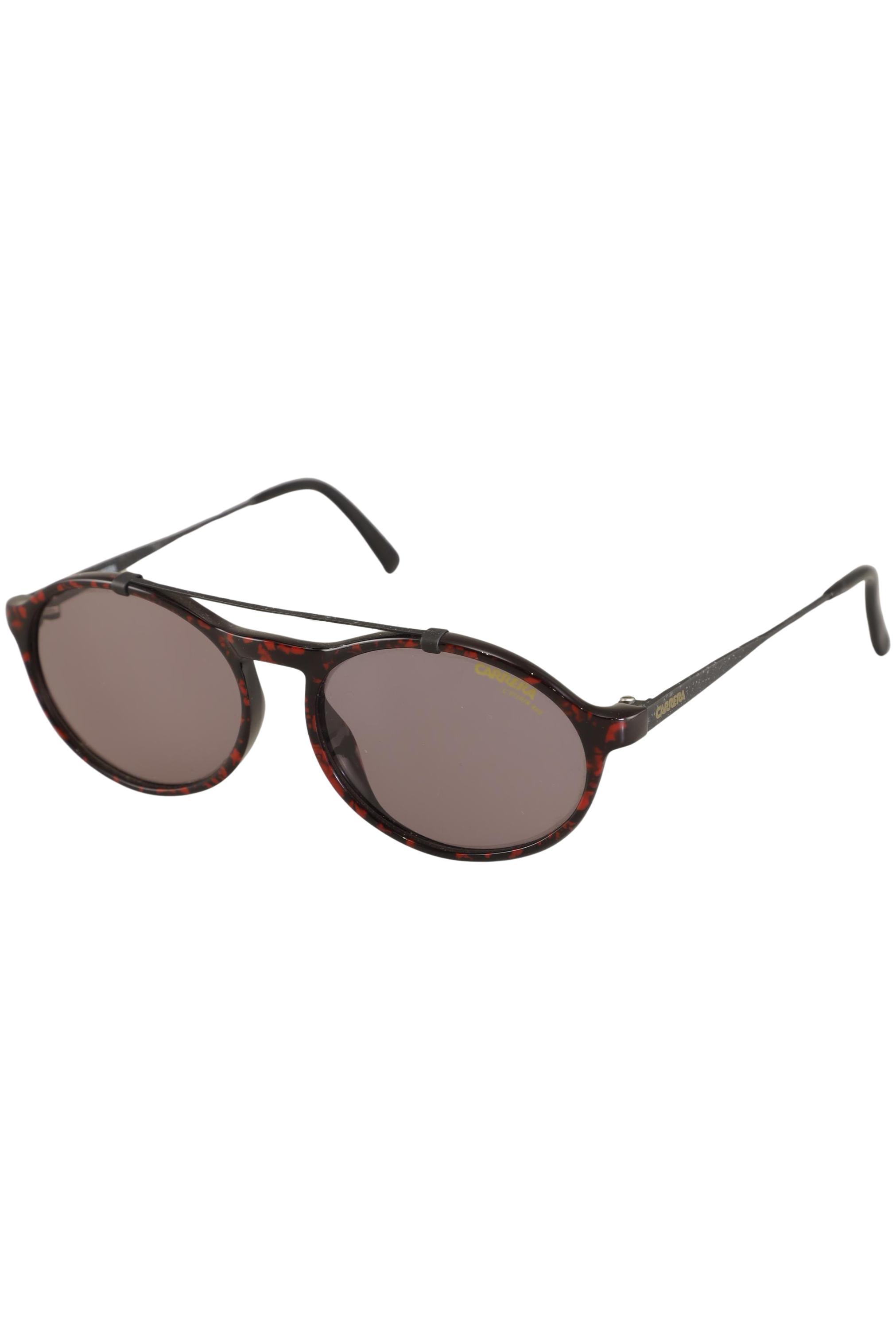 

Carrera Herren Sonnenbrille, braun, Gr.