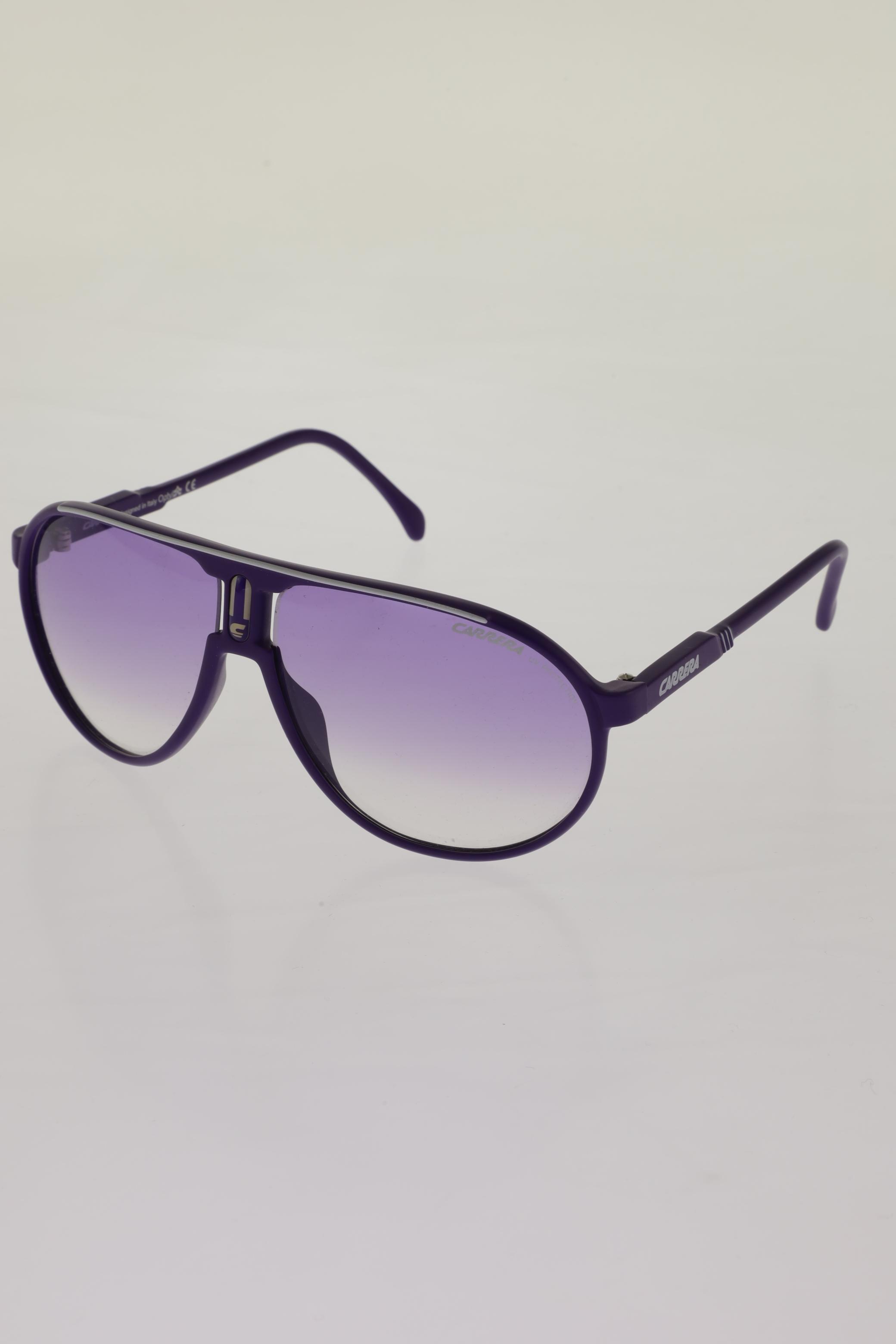 

Carrera Herren Sonnenbrille, flieder, Gr.