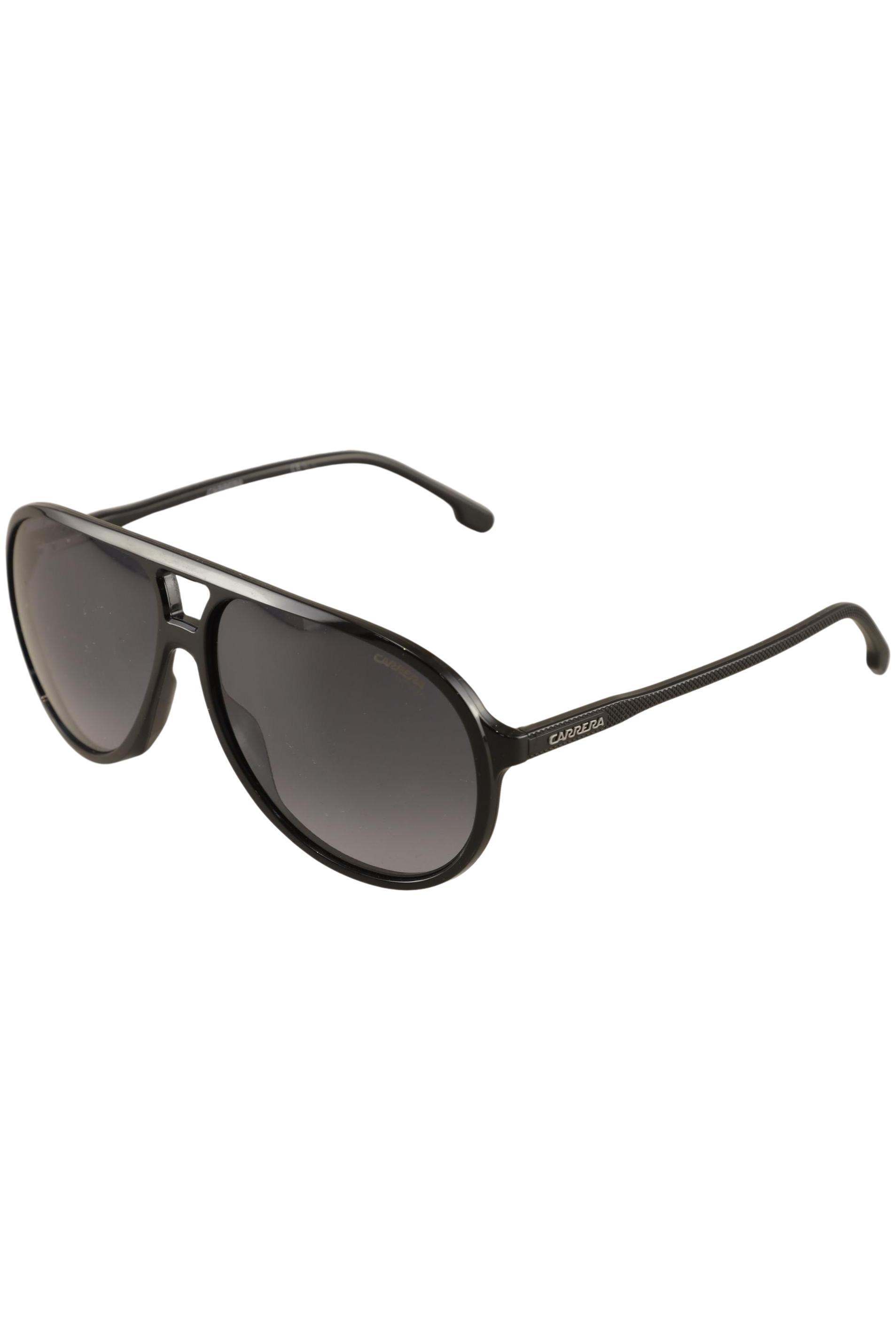 

Carrera Herren Sonnenbrille, schwarz, Gr.