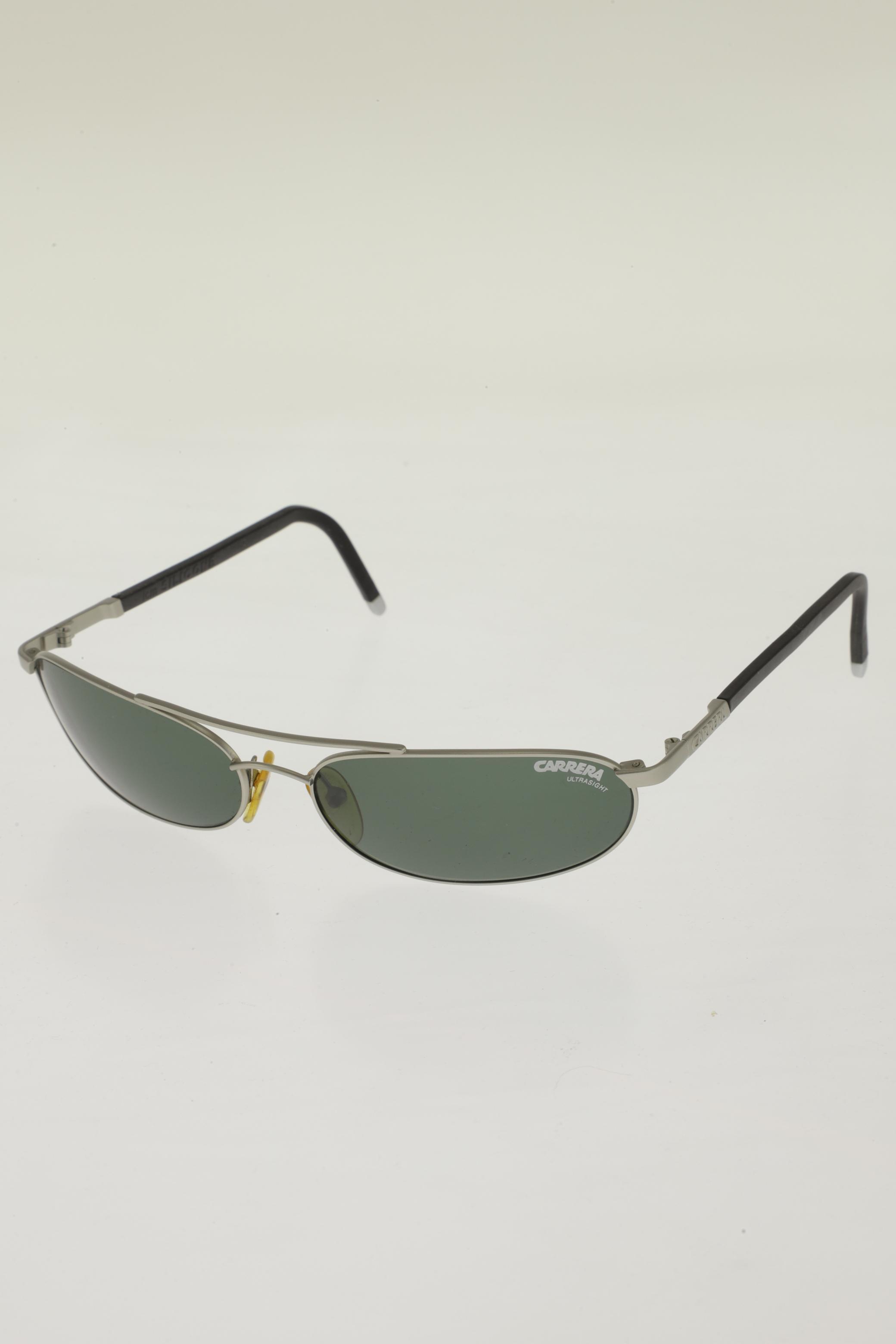 

Carrera Herren Sonnenbrille, grün, Gr.