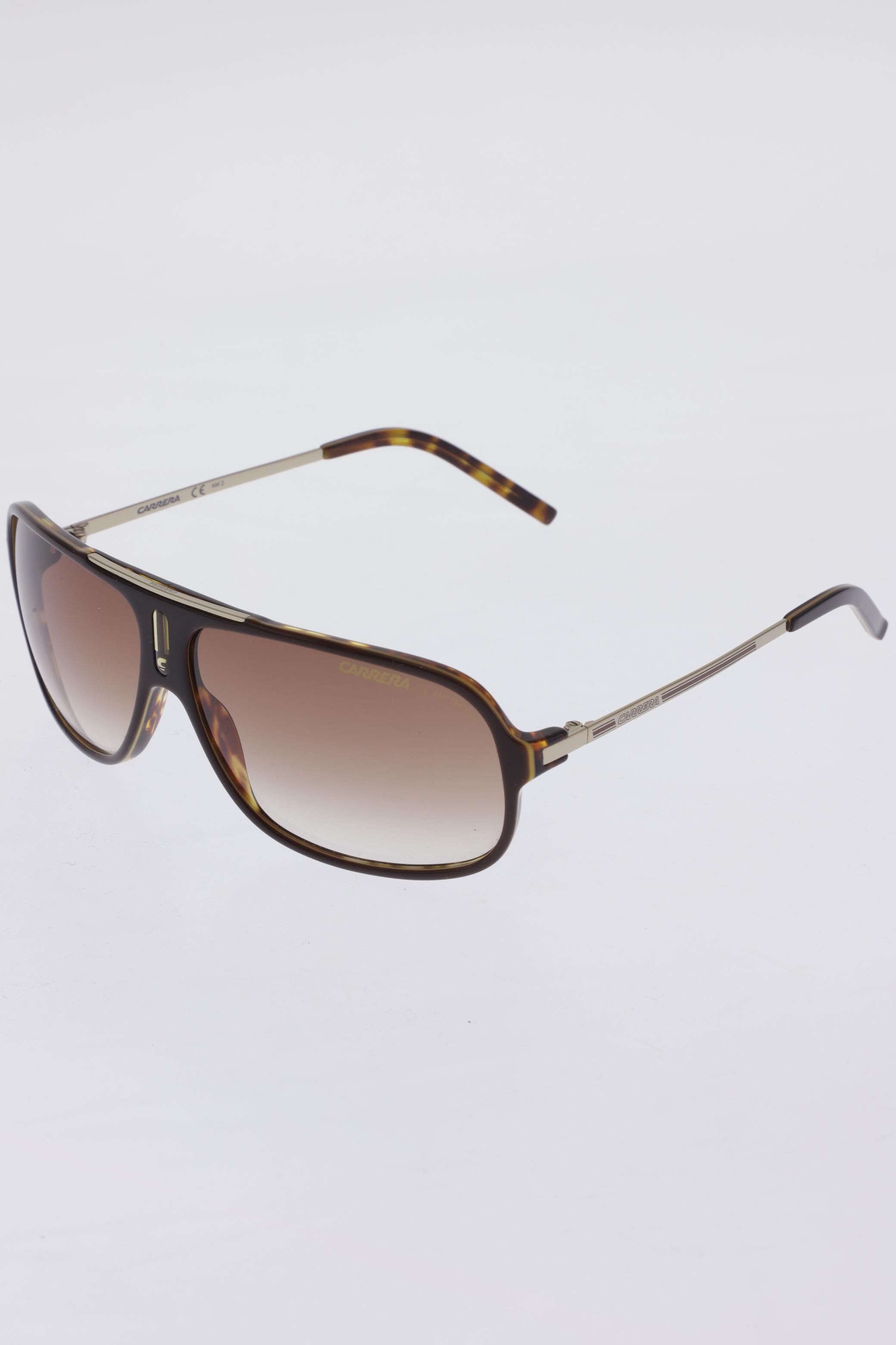 

Carrera Herren Sonnenbrille, braun