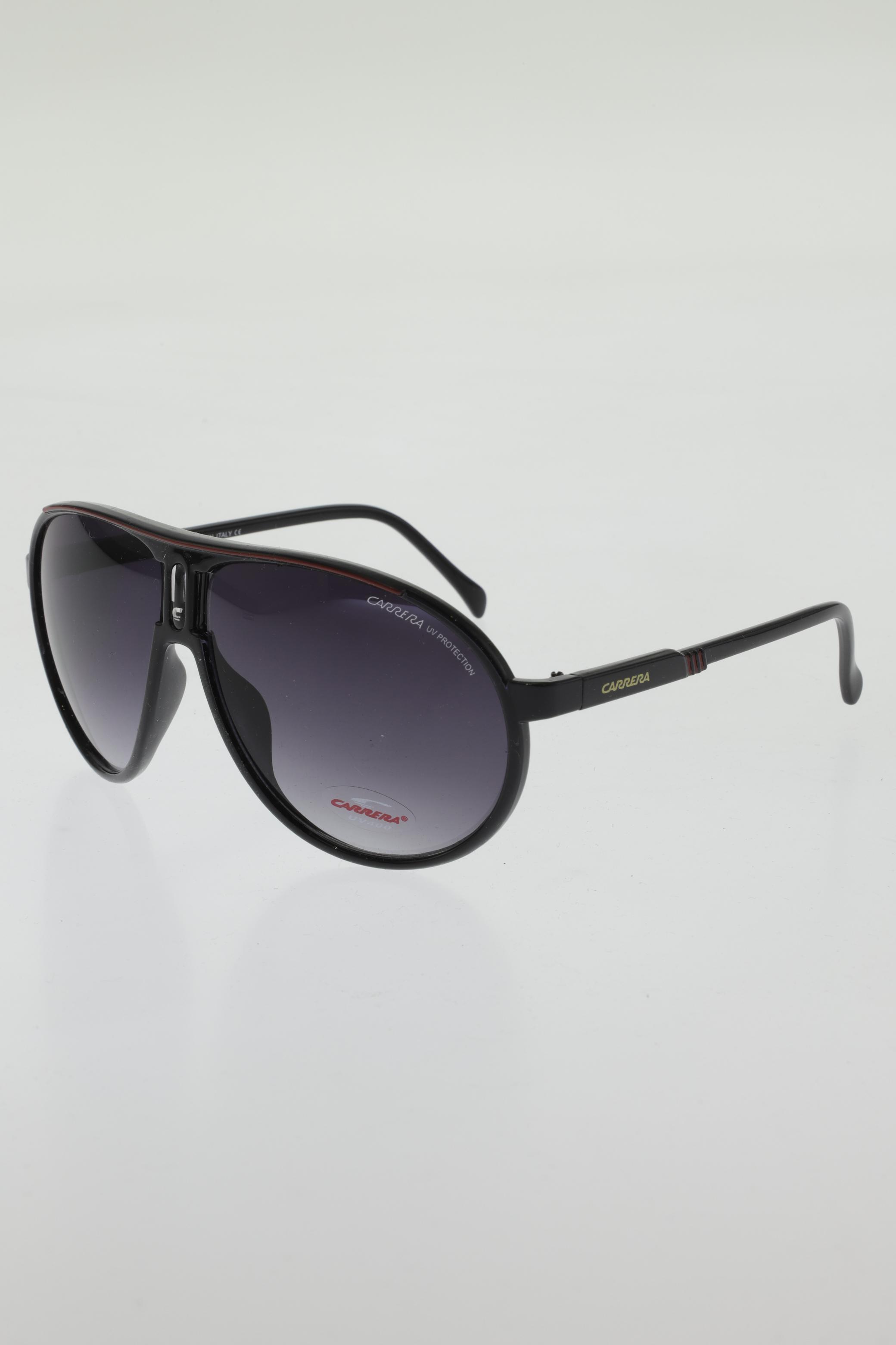 

Carrera Herren Sonnenbrille, schwarz, Gr.