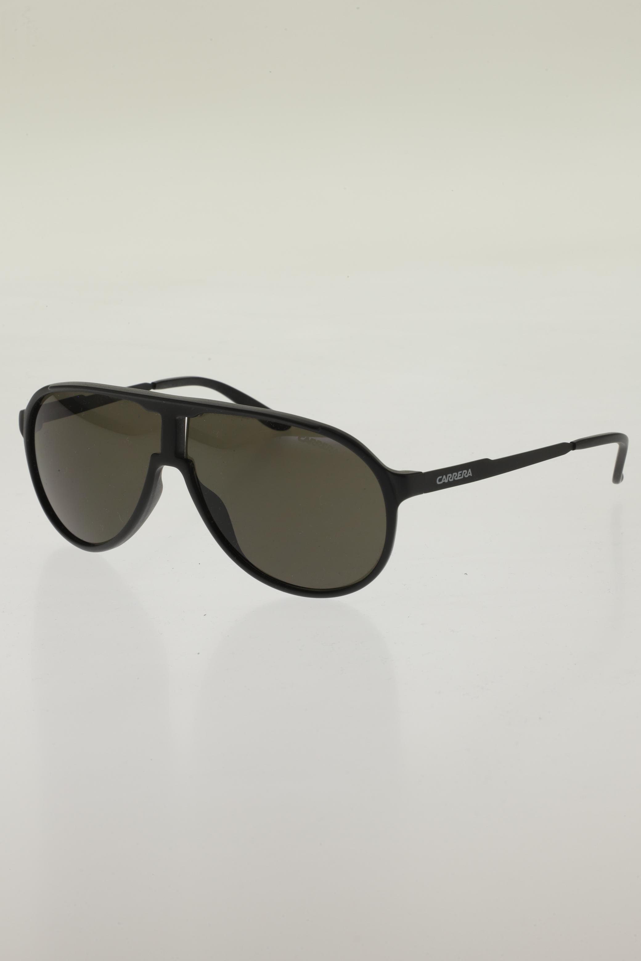 

Carrera Herren Sonnenbrille, schwarz, Gr.