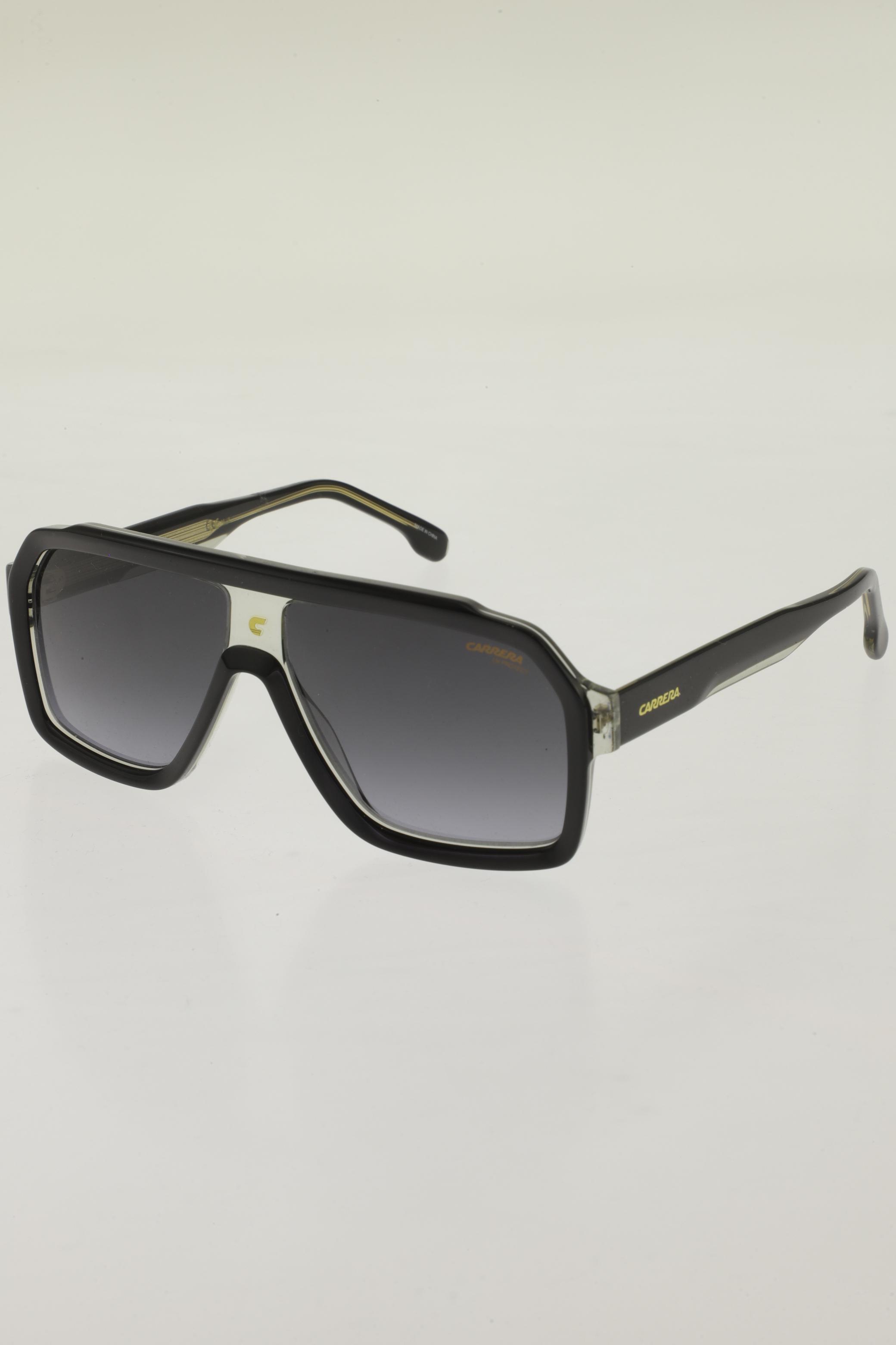 

Carrera Herren Sonnenbrille, schwarz