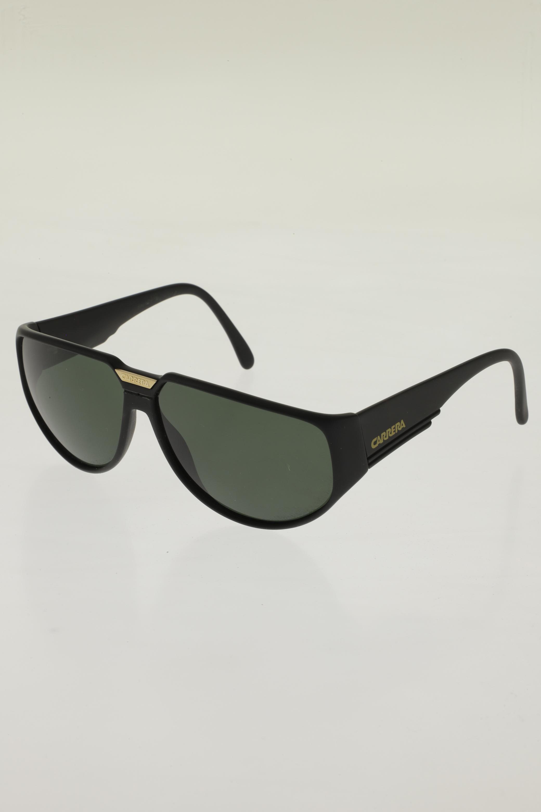 

Carrera Herren Sonnenbrille, schwarz, Gr.