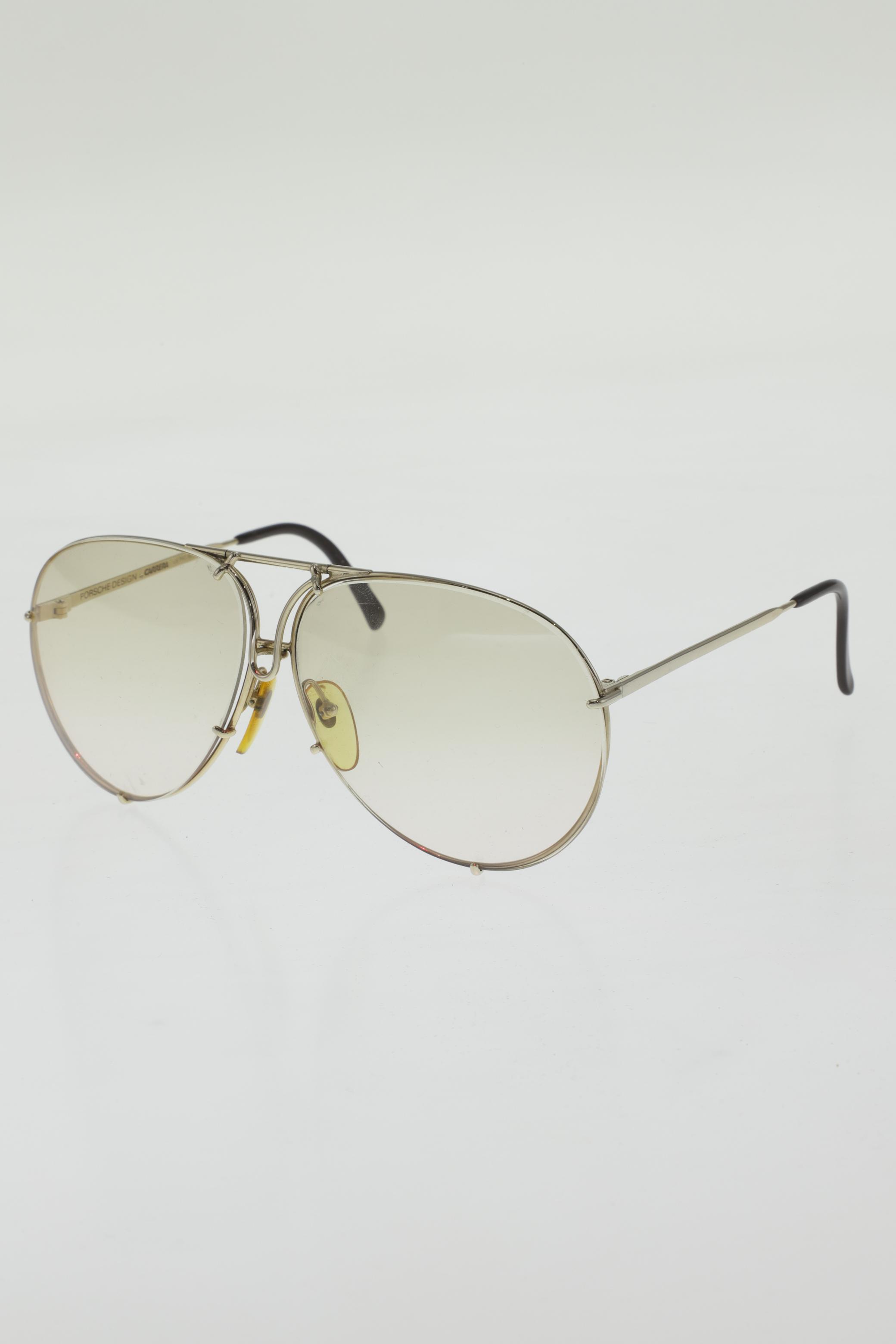 

Carrera Herren Sonnenbrille, gold