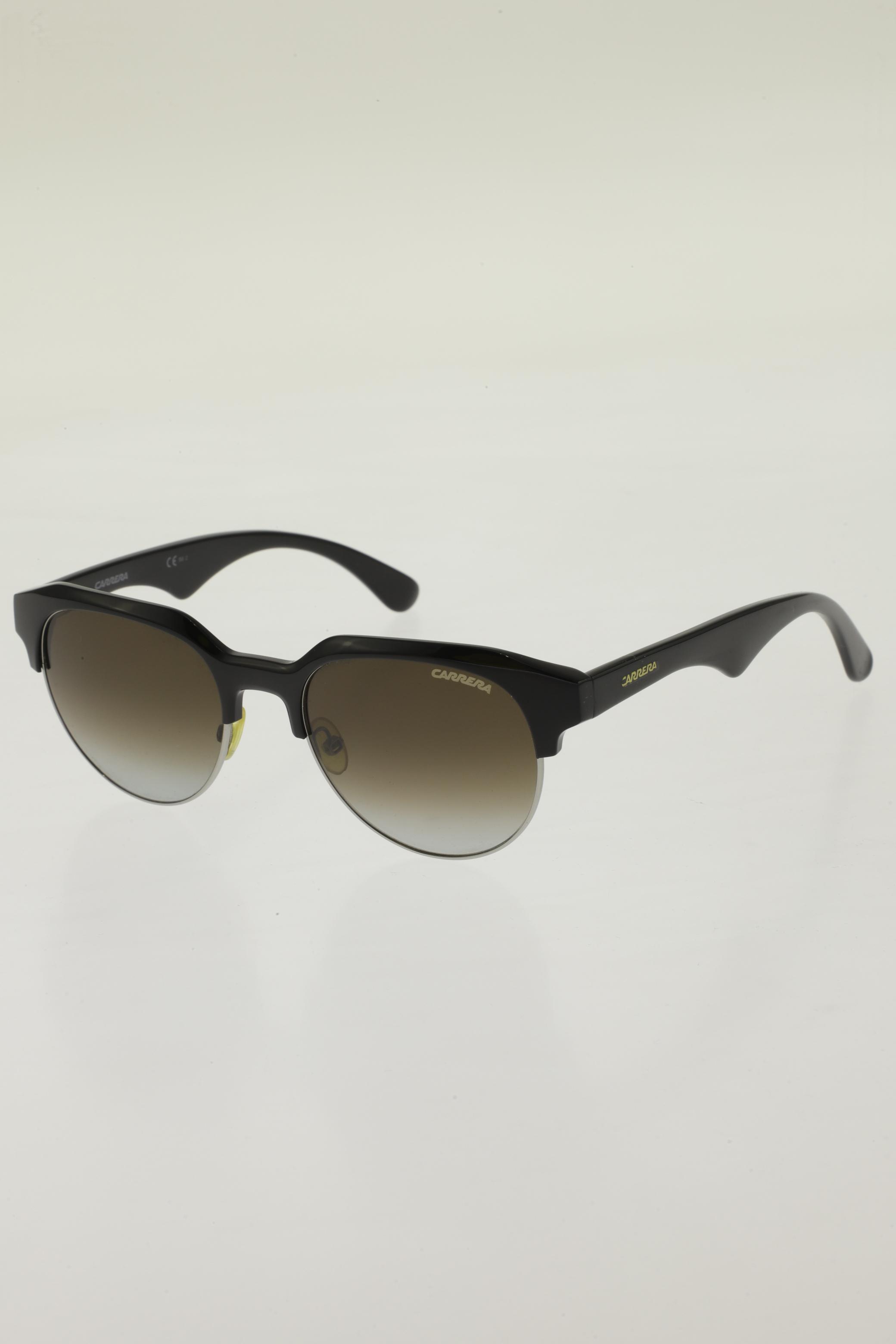 

Carrera Herren Sonnenbrille, schwarz, Gr.
