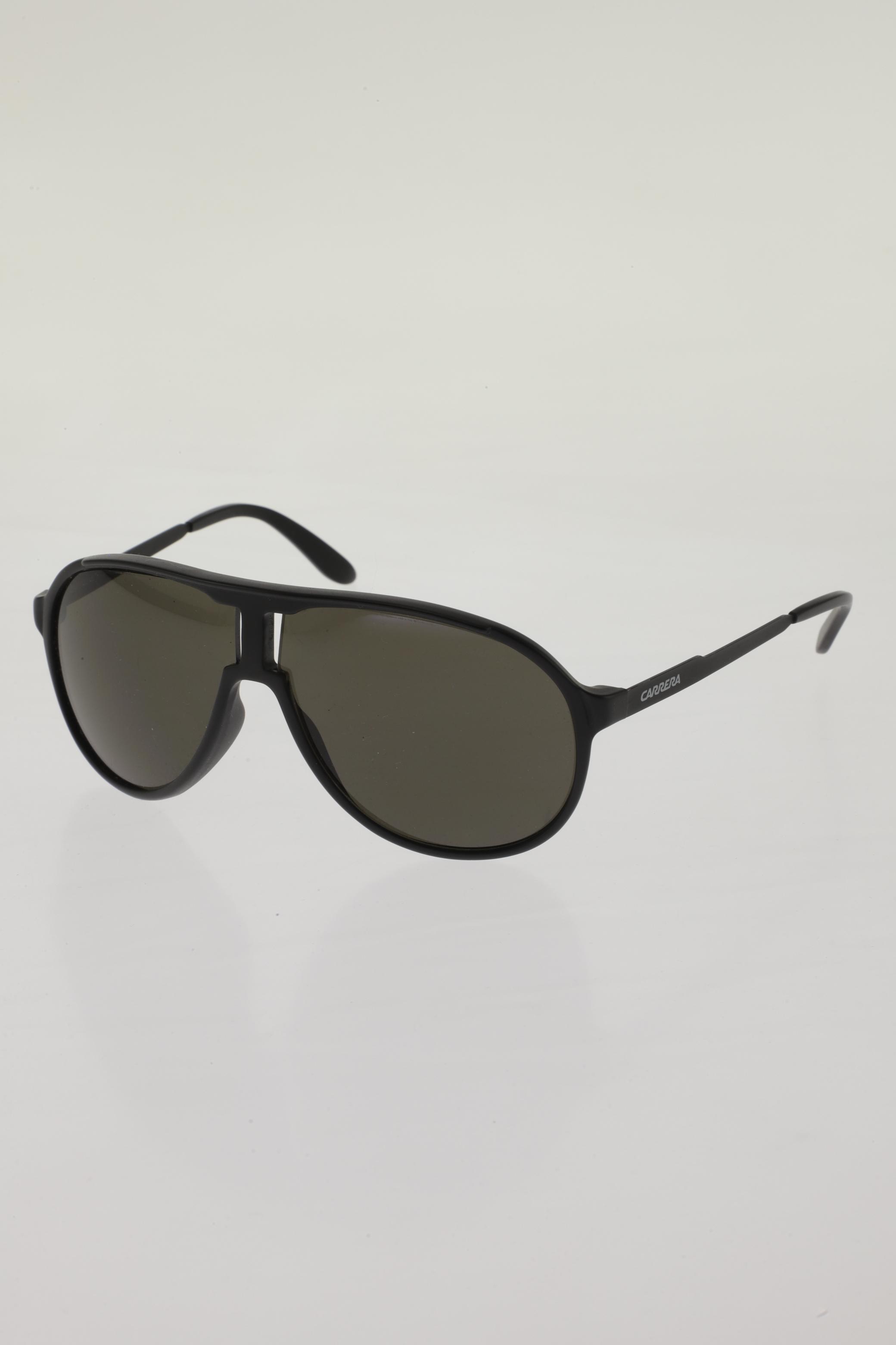 

Carrera Herren Sonnenbrille, schwarz, Gr.