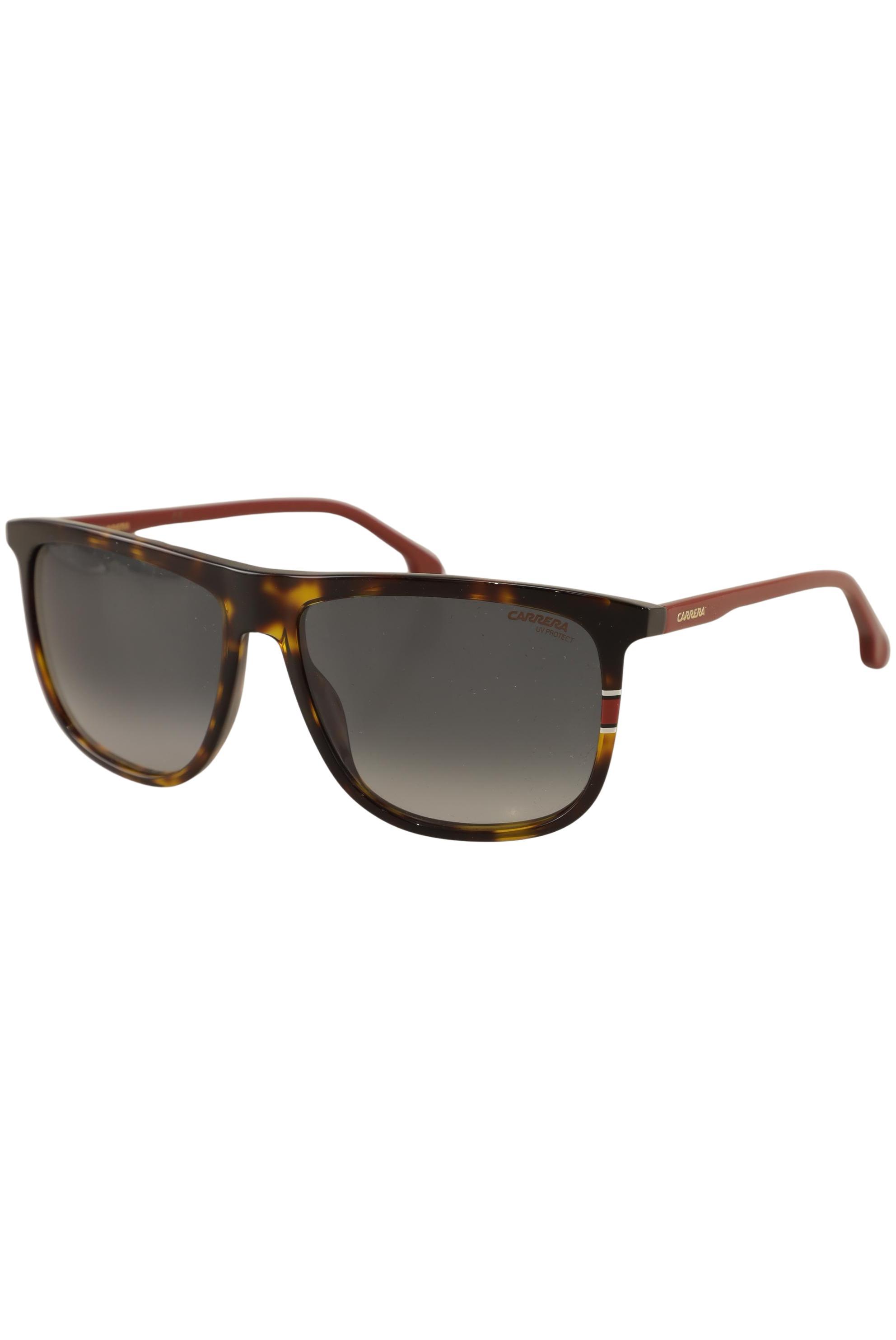 

Carrera Herren Sonnenbrille, braun, Gr.