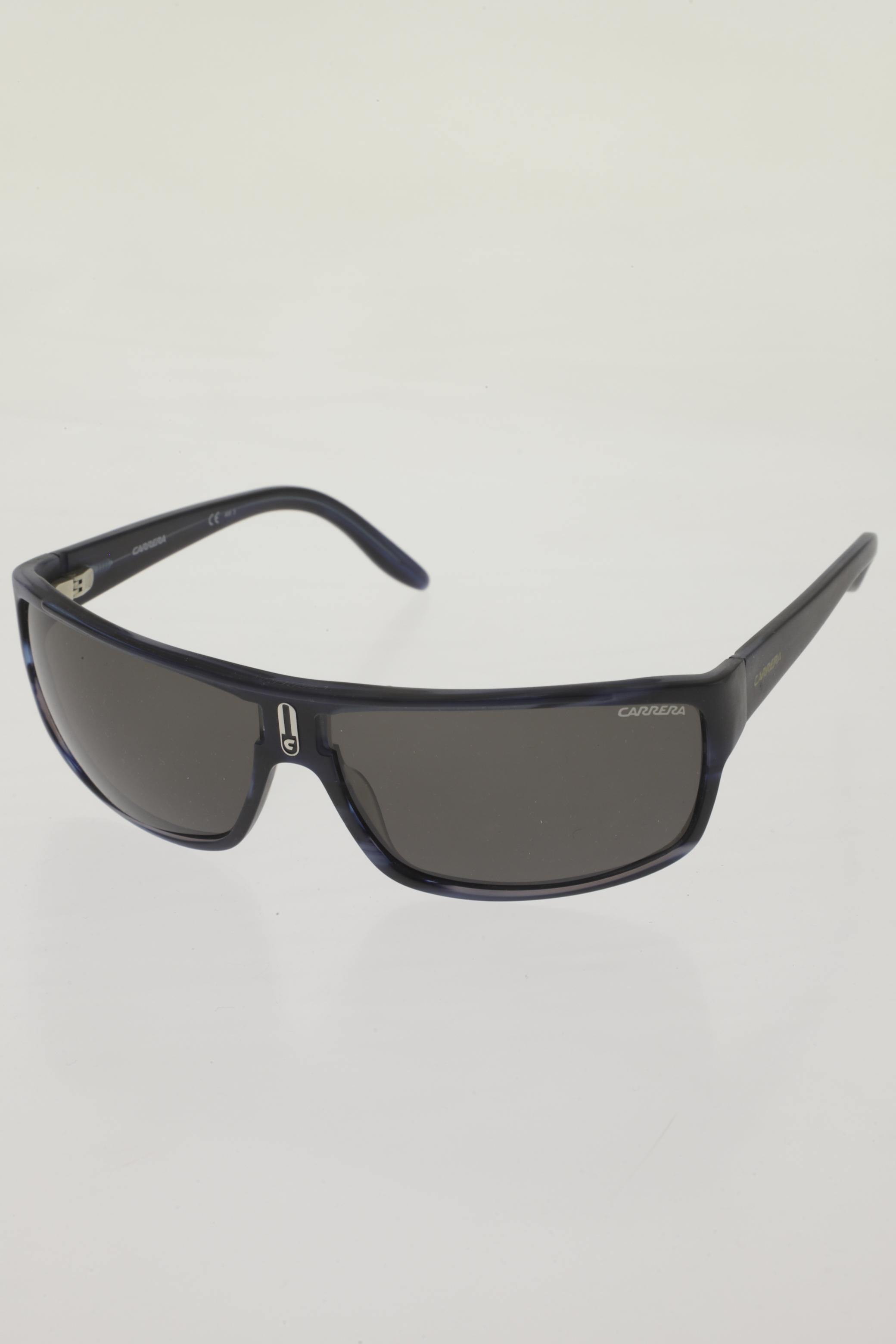 

Carrera Herren Sonnenbrille, marineblau, Gr.