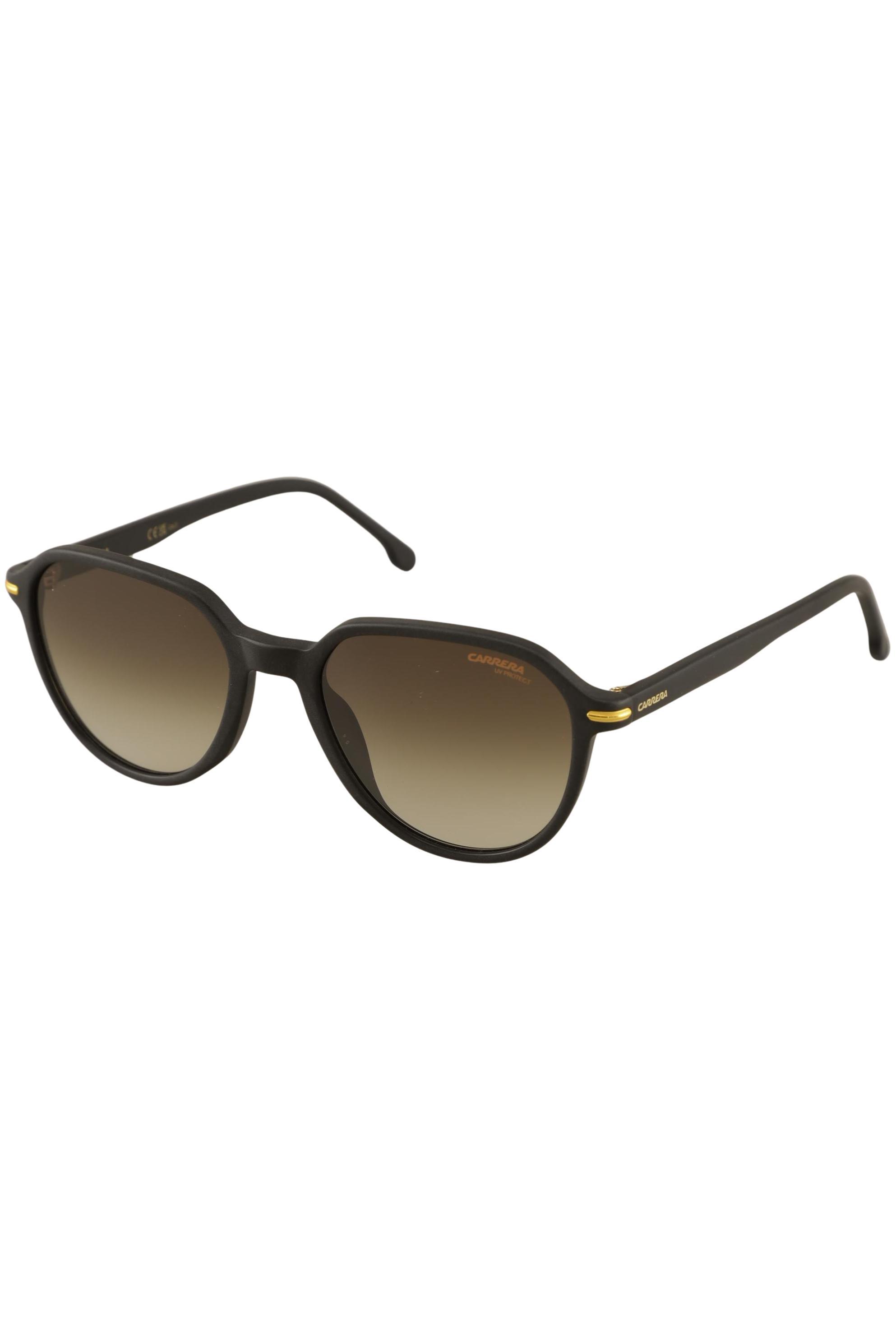 

Carrera Herren Sonnenbrille, schwarz, Gr.