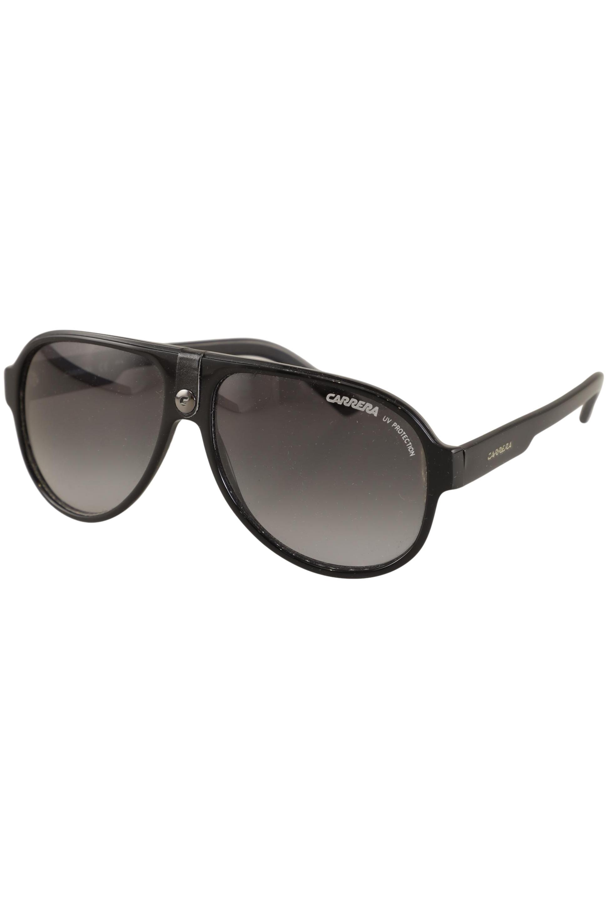 

Carrera Herren Sonnenbrille, schwarz, Gr.